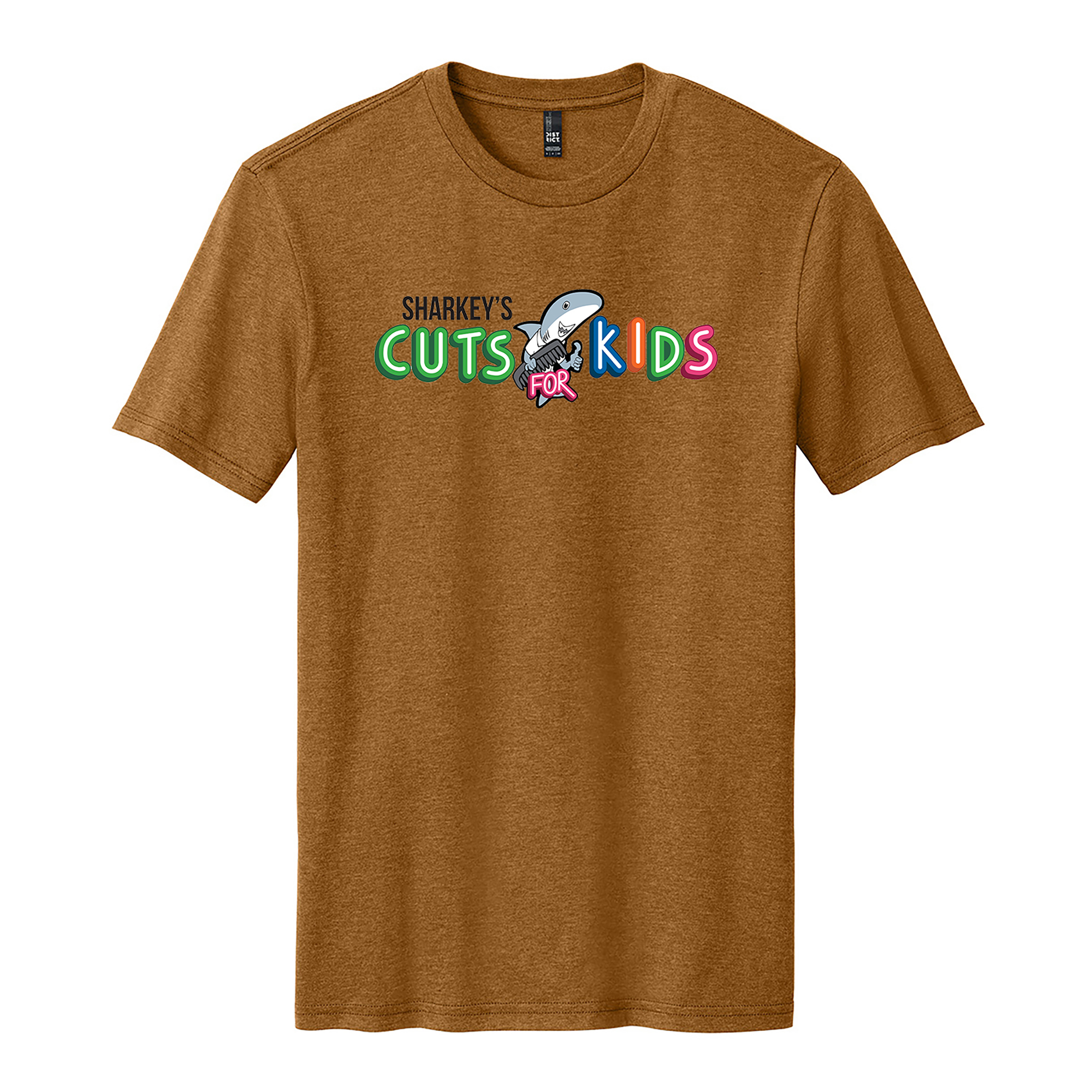 District® Perfect Blend Tee 1