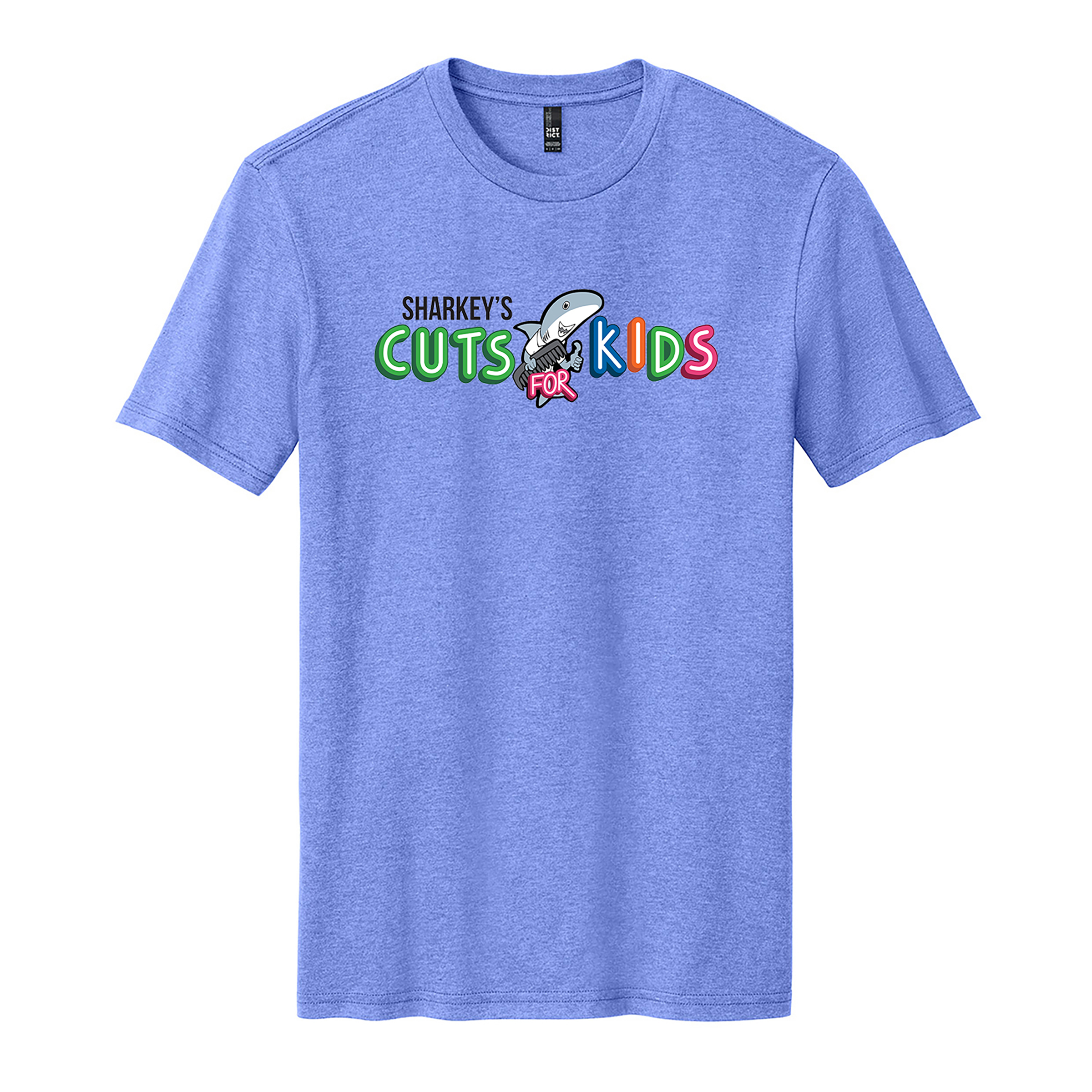 District® Perfect Blend Tee 1