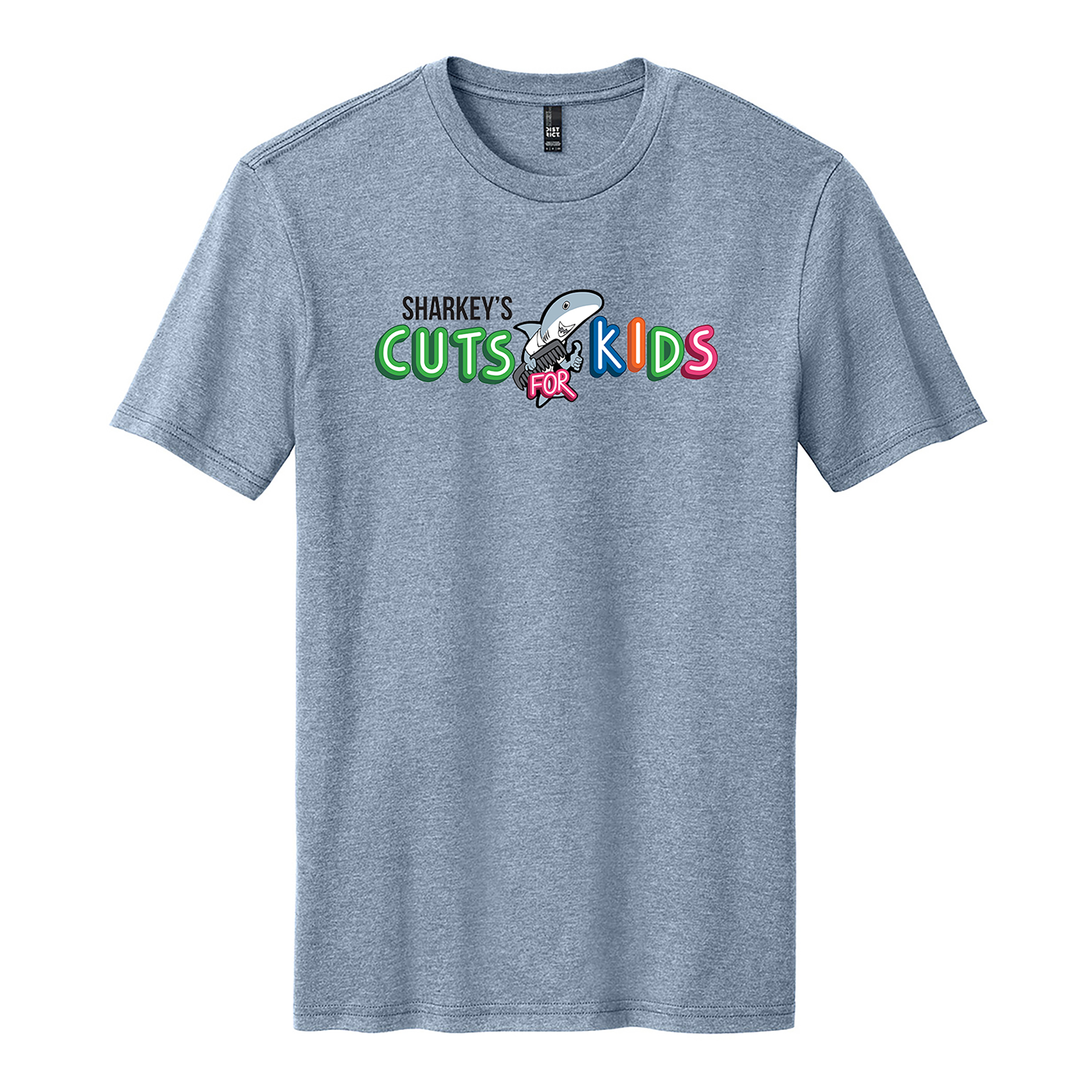 District® Perfect Blend Tee 1