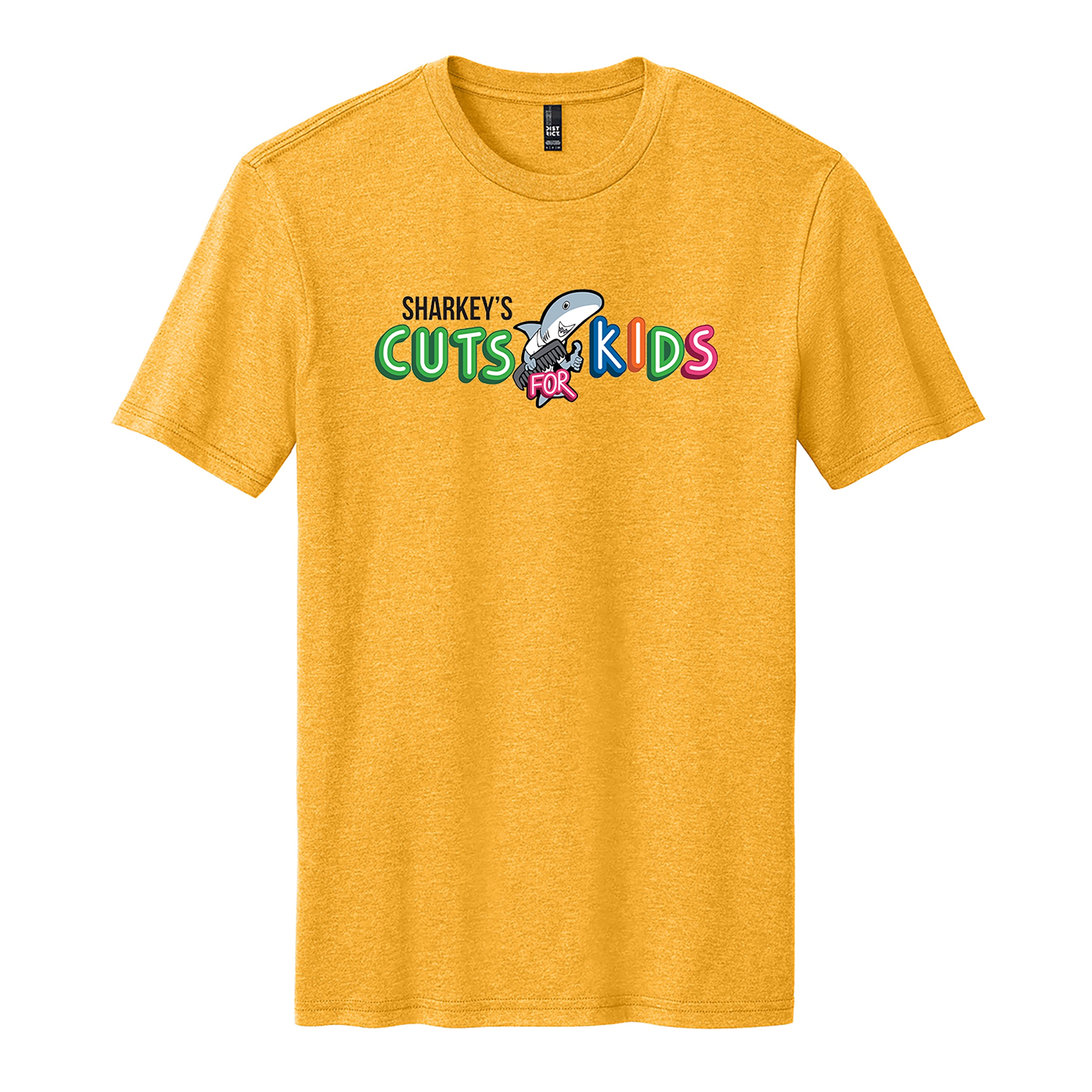 District® Perfect Blend Tee 1