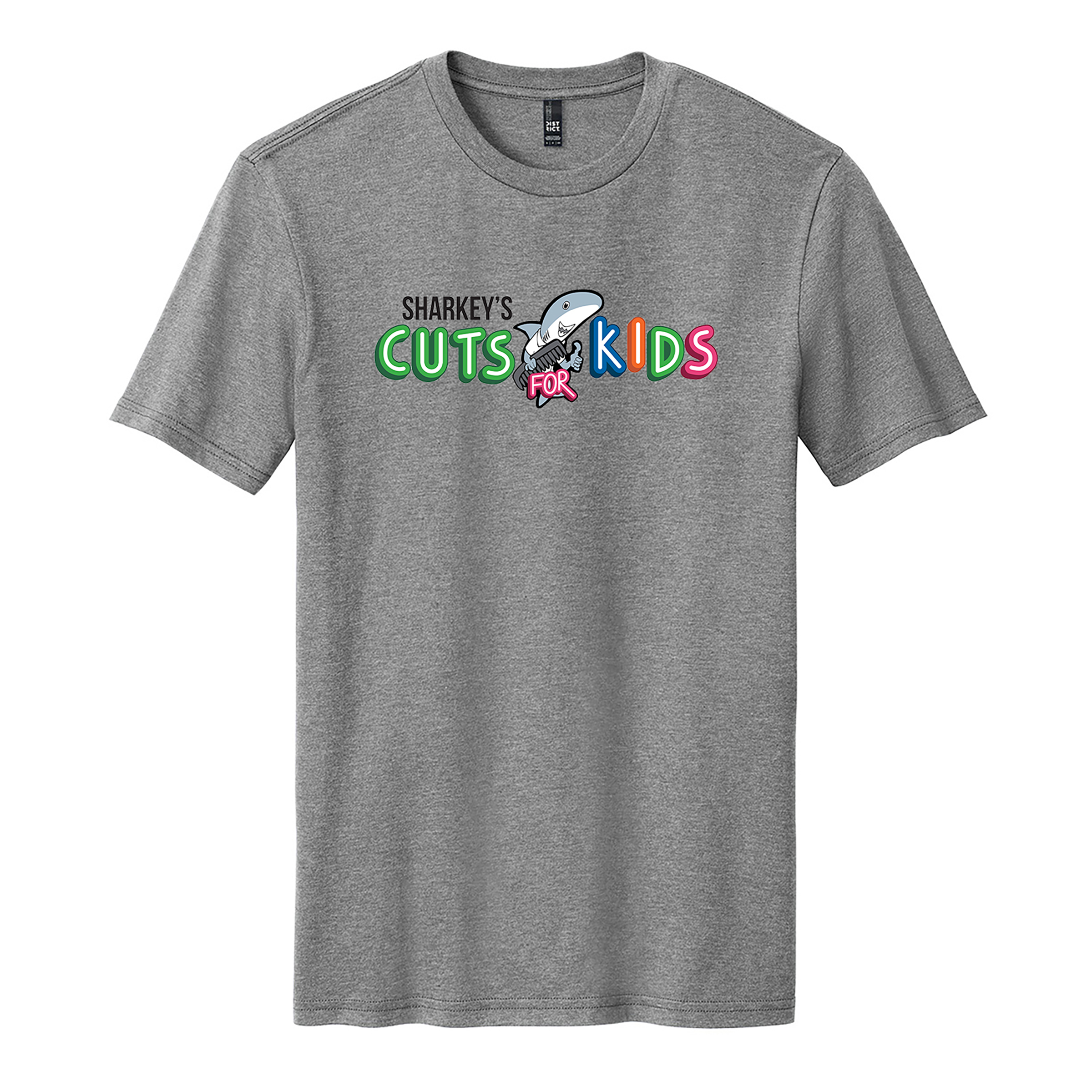 District® Perfect Blend Tee 1