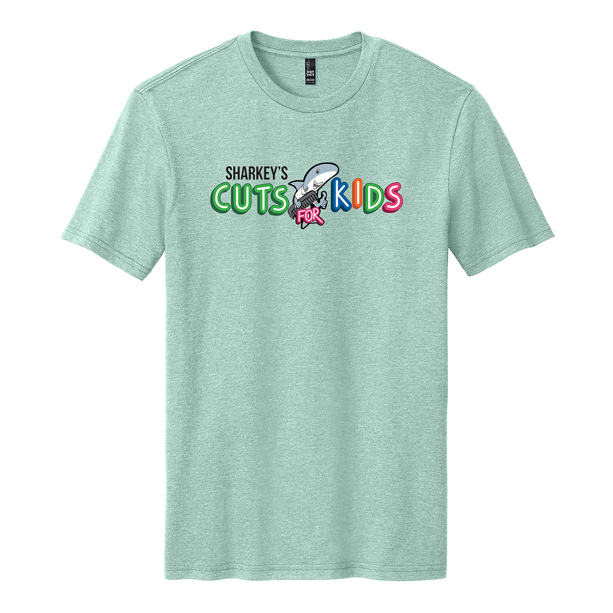 District® Perfect Blend Tee 1