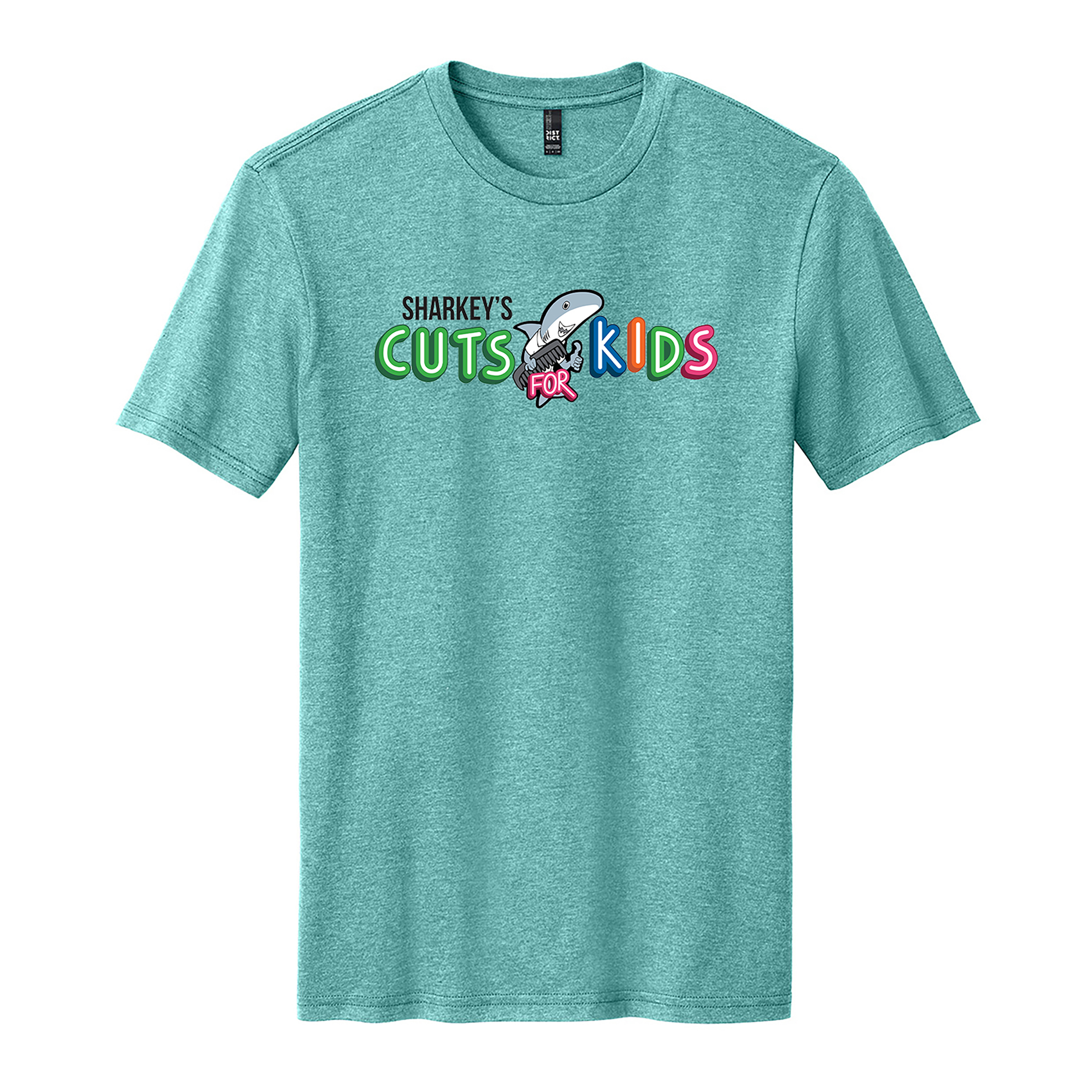 District® Perfect Blend Tee 1