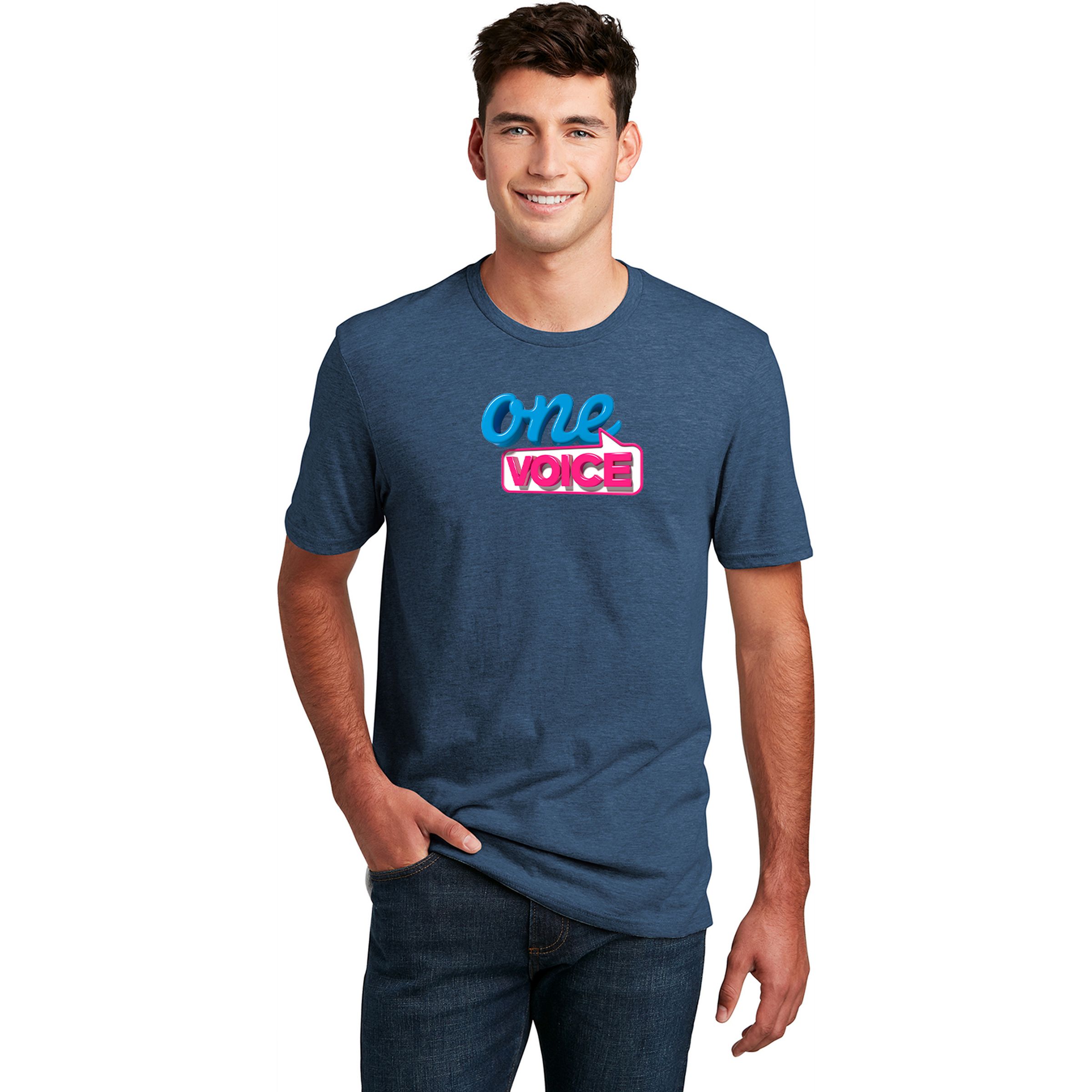 District® Perfect Blend Tee 1