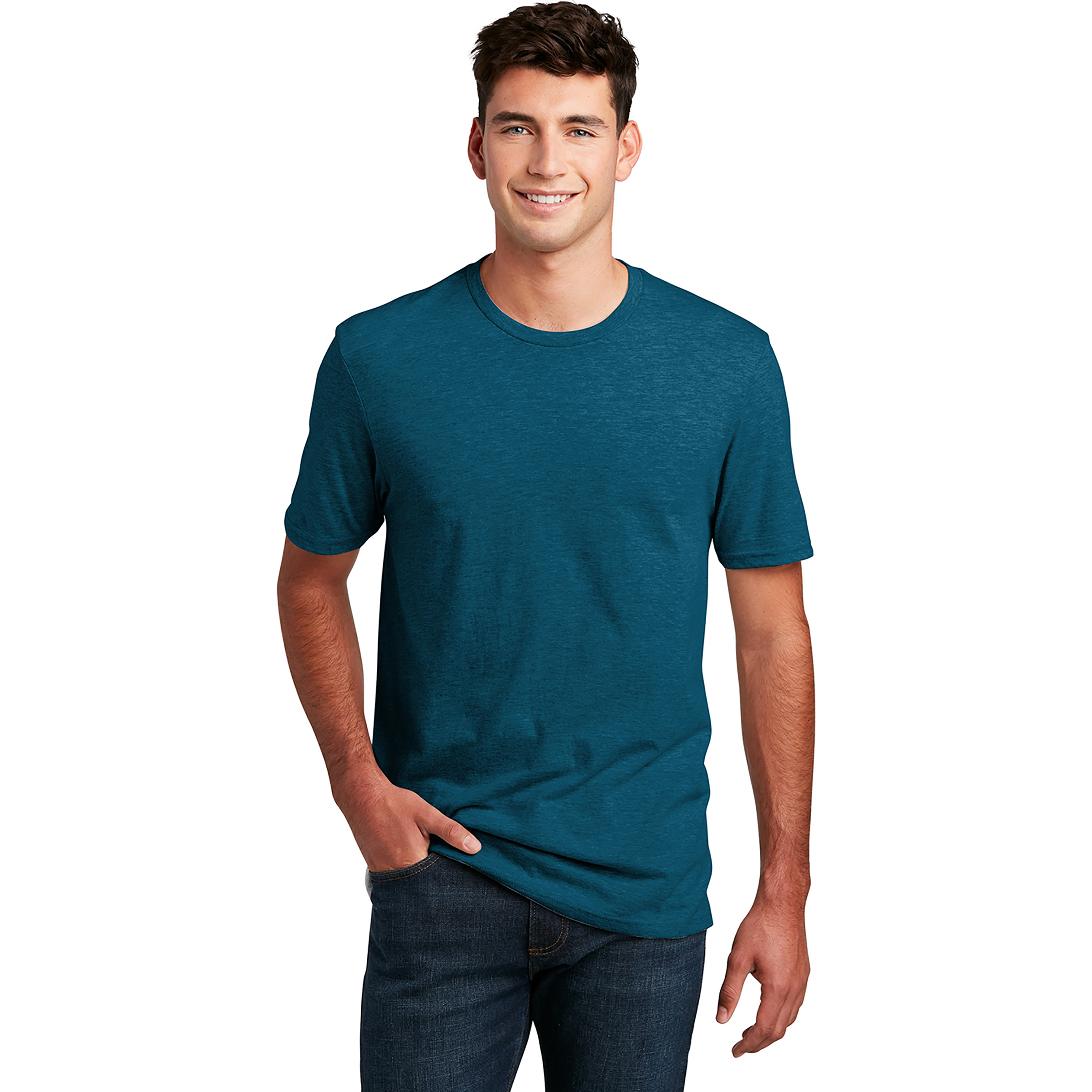 District® Perfect Blend Tee 1