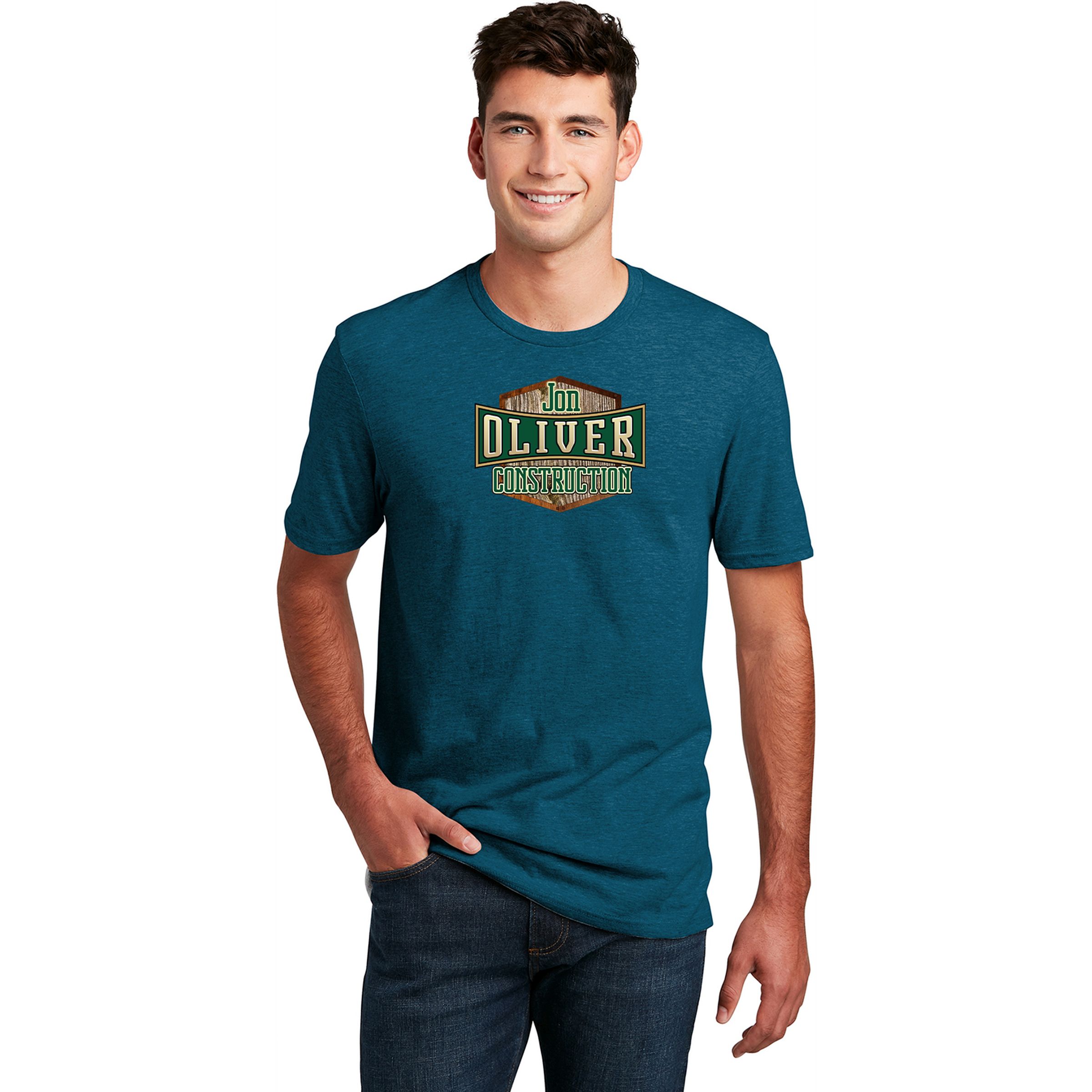 District® Perfect Blend Tee 1