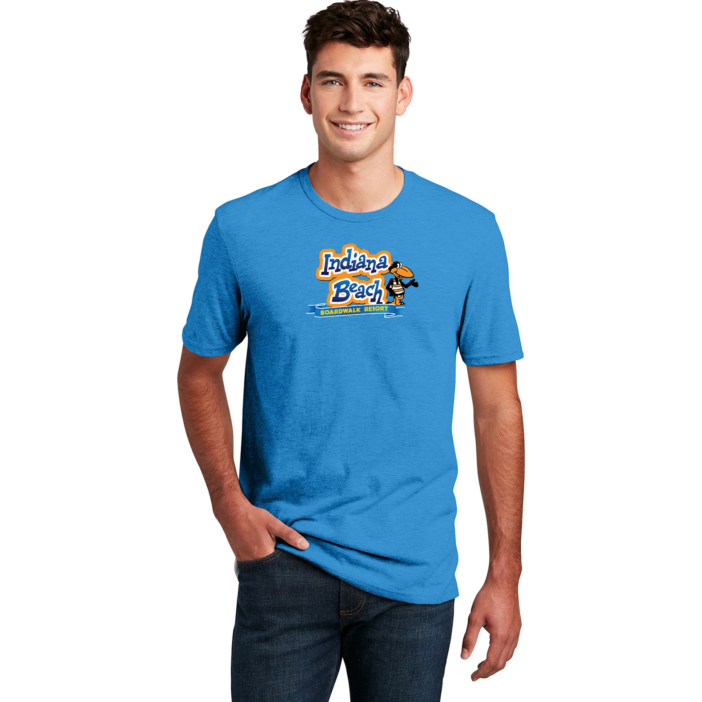 District® Perfect Blend Tee 1