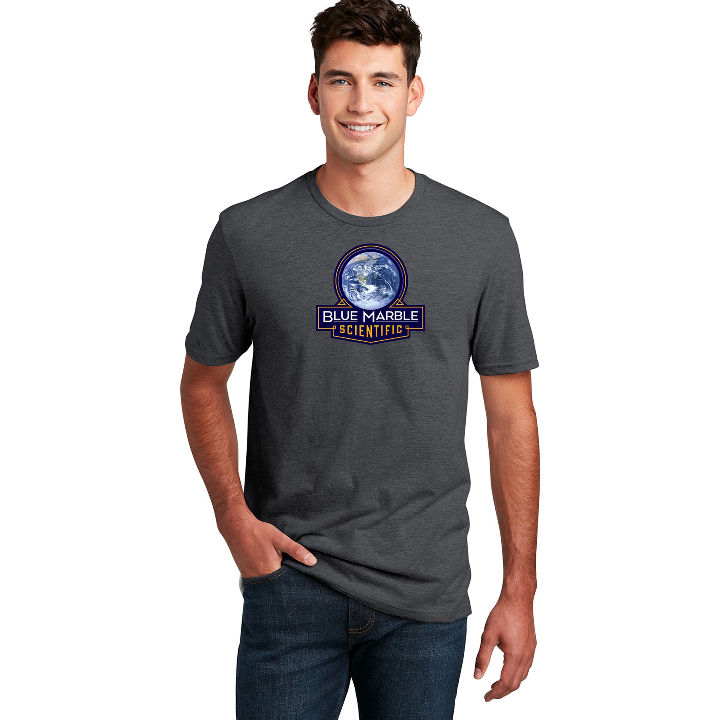 District® Perfect Blend Tee 1