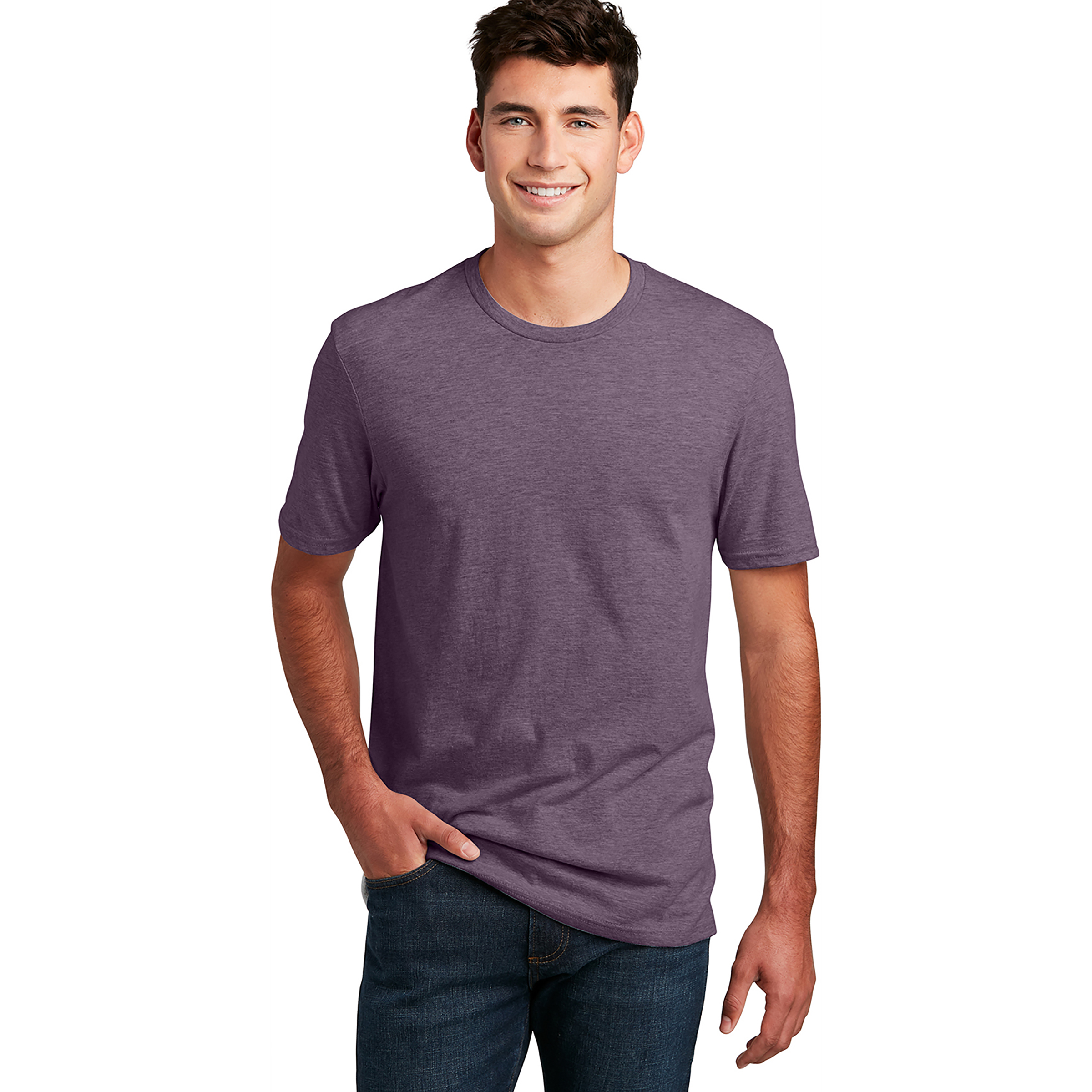 District® Perfect Blend Tee 1