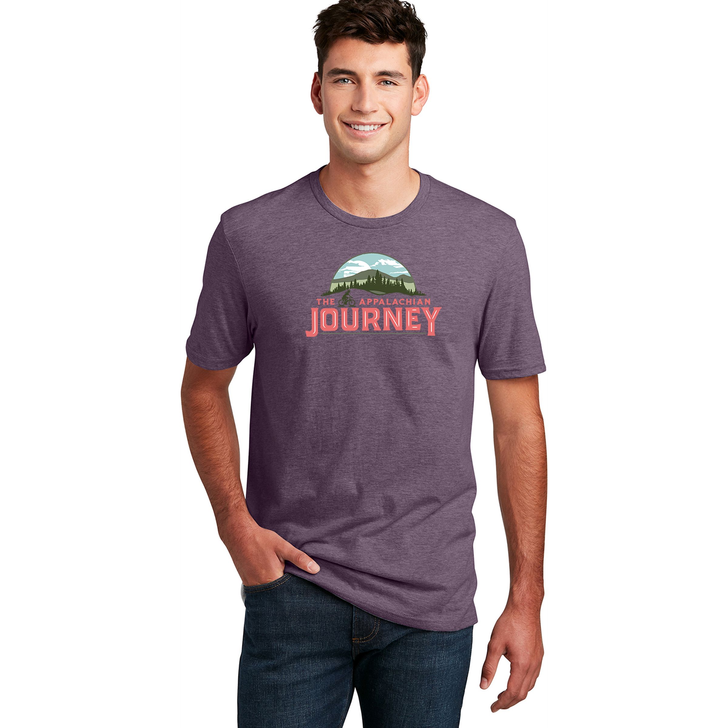 District® Perfect Blend Tee 1