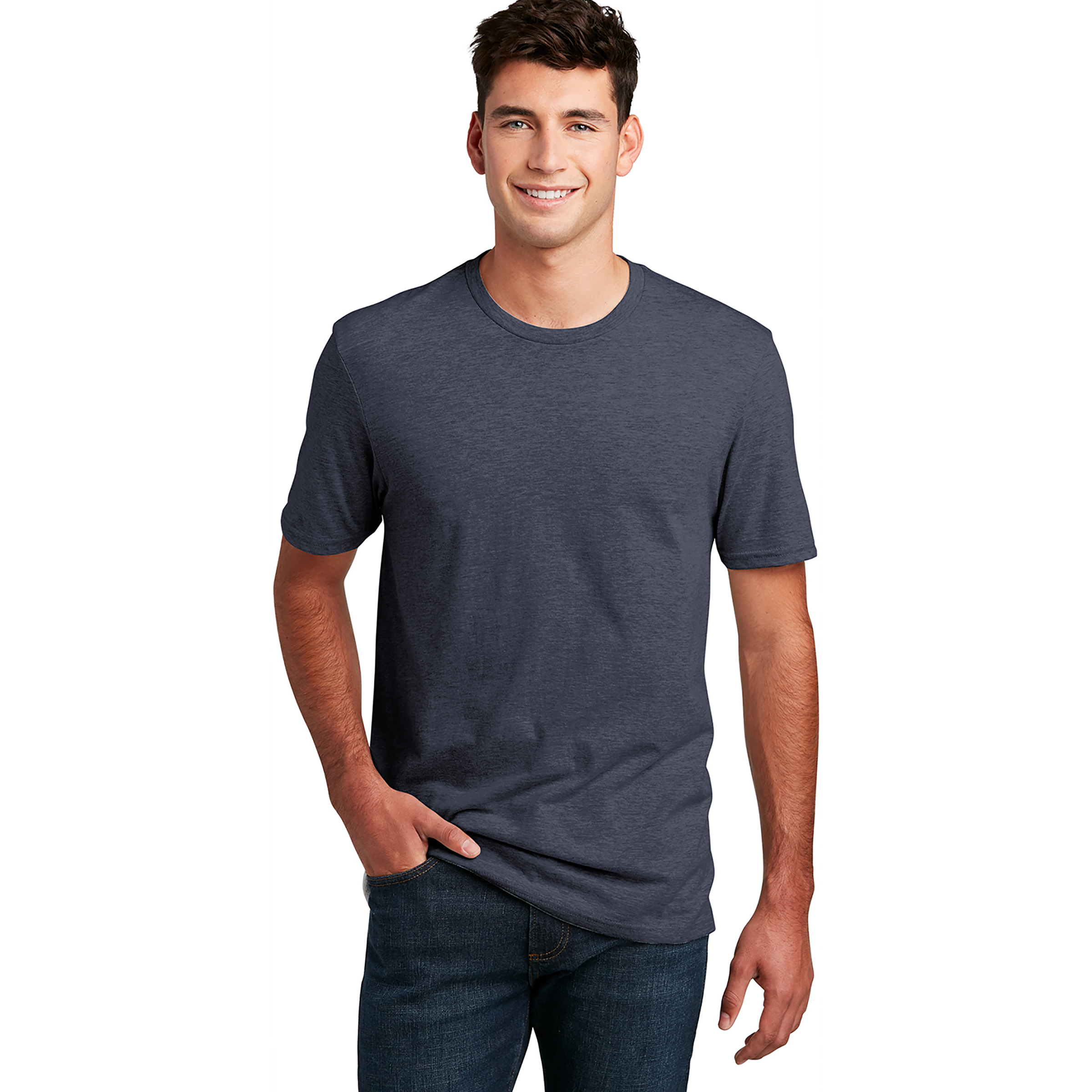 District® Perfect Blend Tee 1