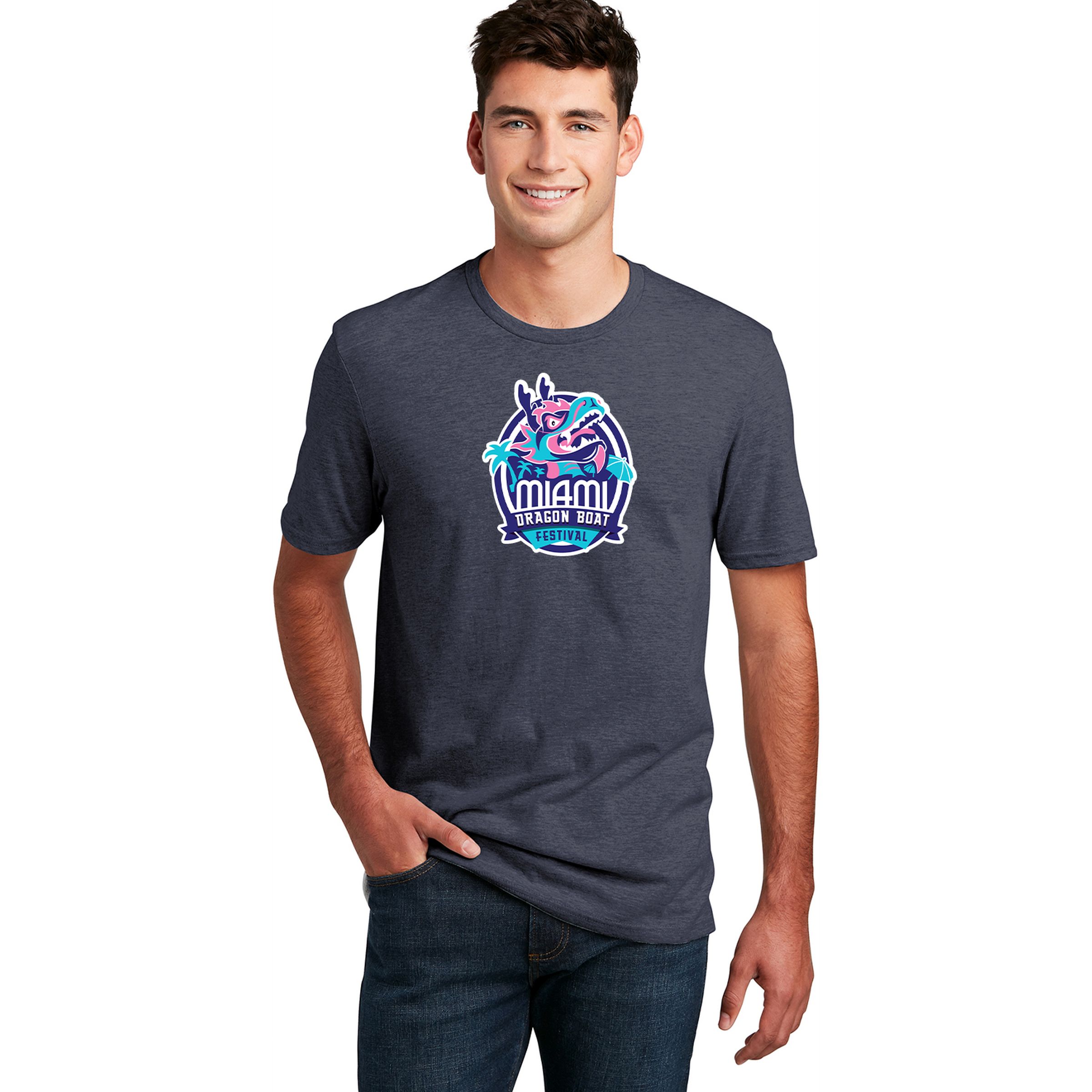 District® Perfect Blend Tee 1