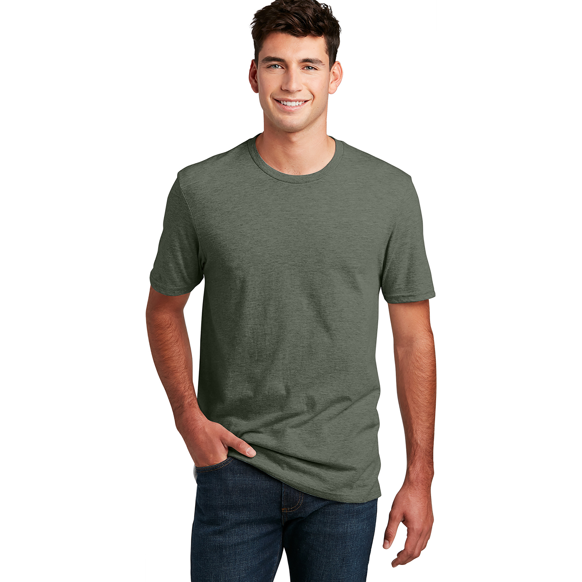 District® Perfect Blend Tee 1