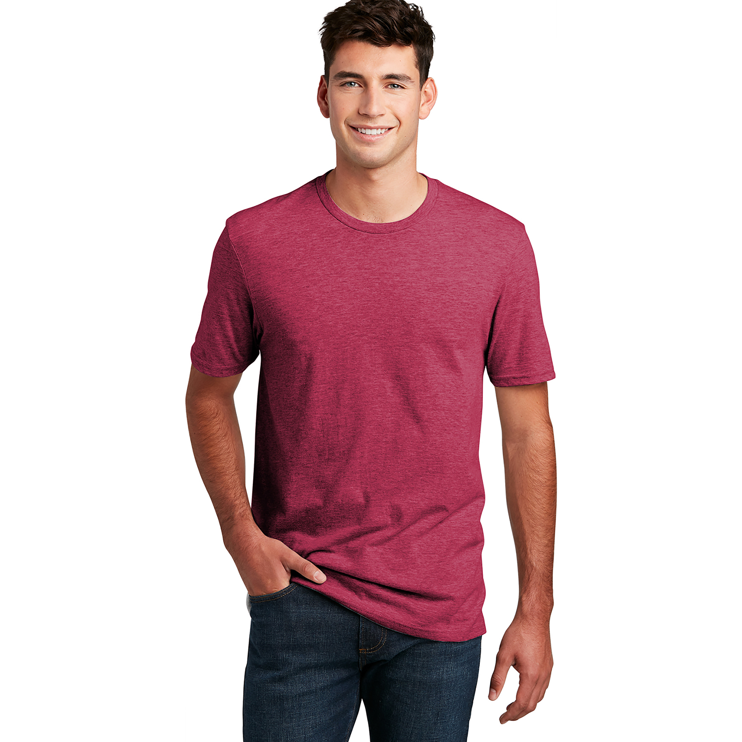 District® Perfect Blend Tee 1