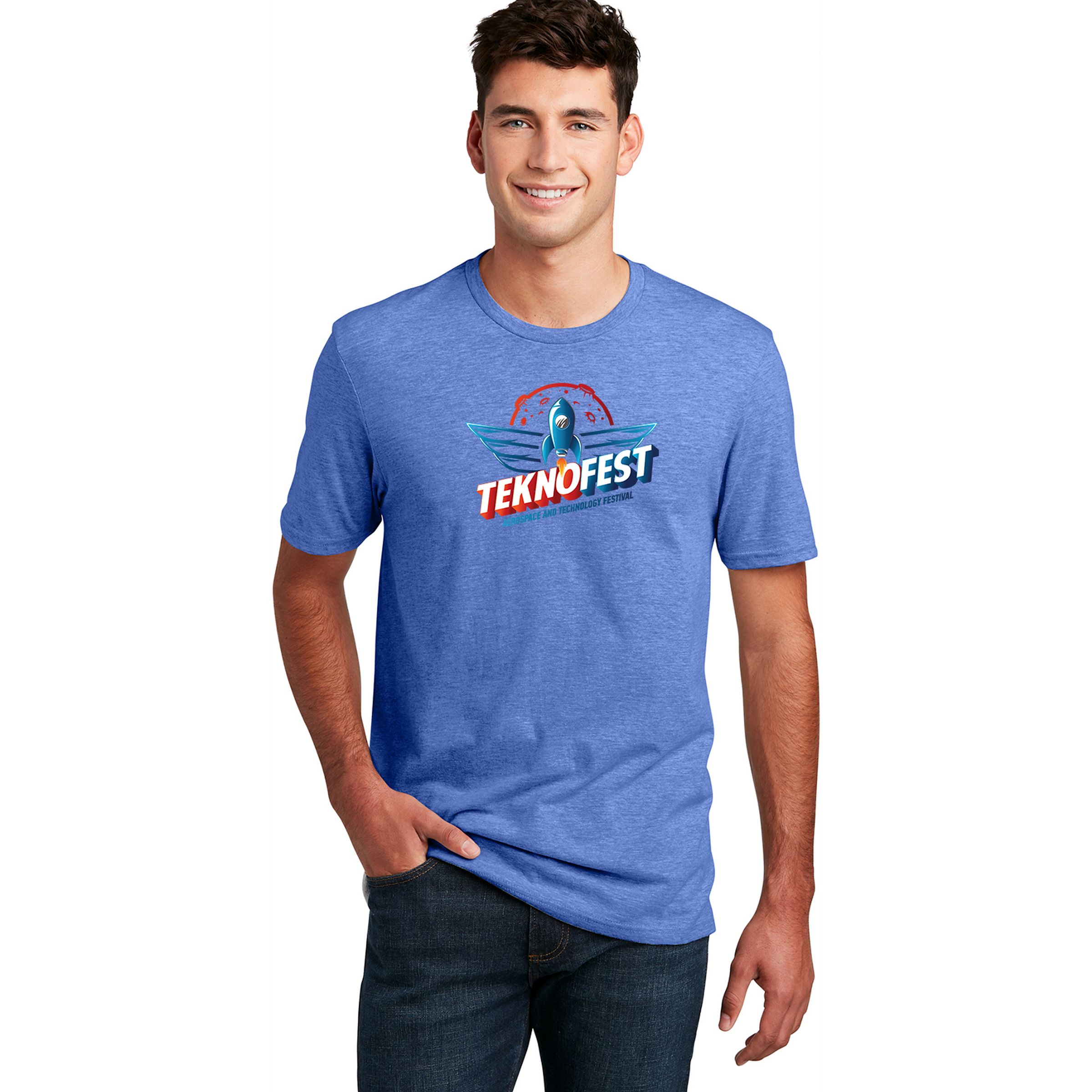 District® Perfect Blend Tee 1