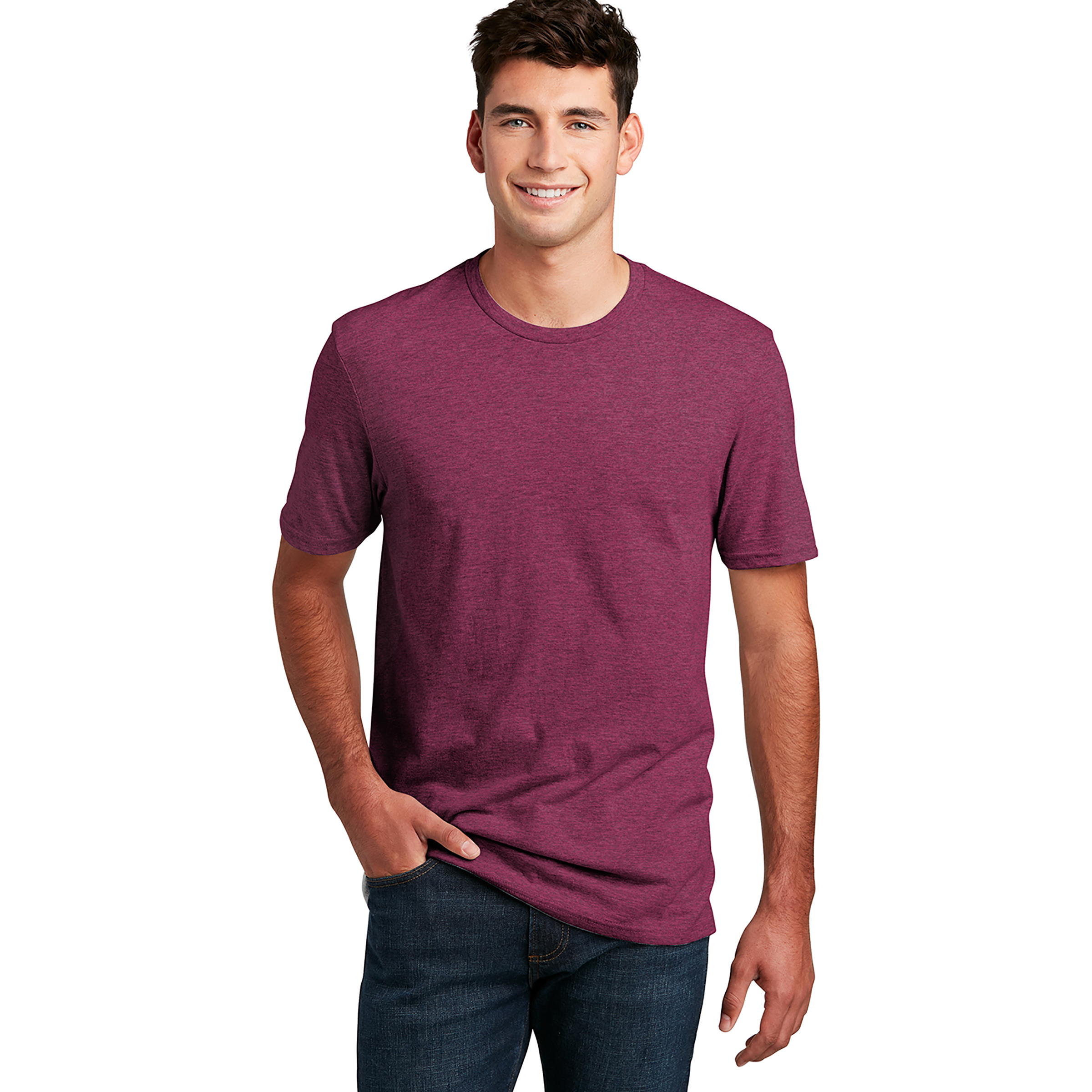 District® Perfect Blend Tee 1