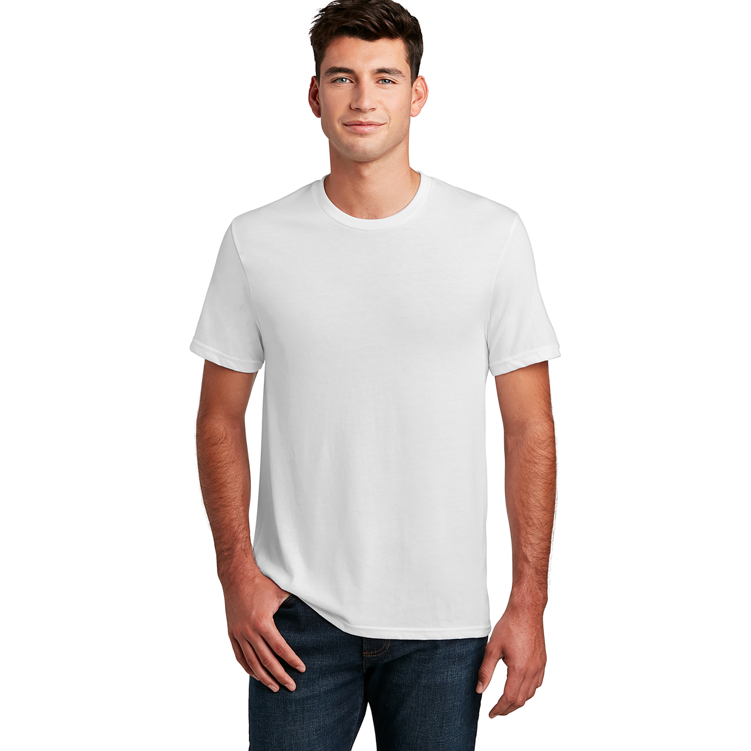 District® Perfect Blend Tee 1