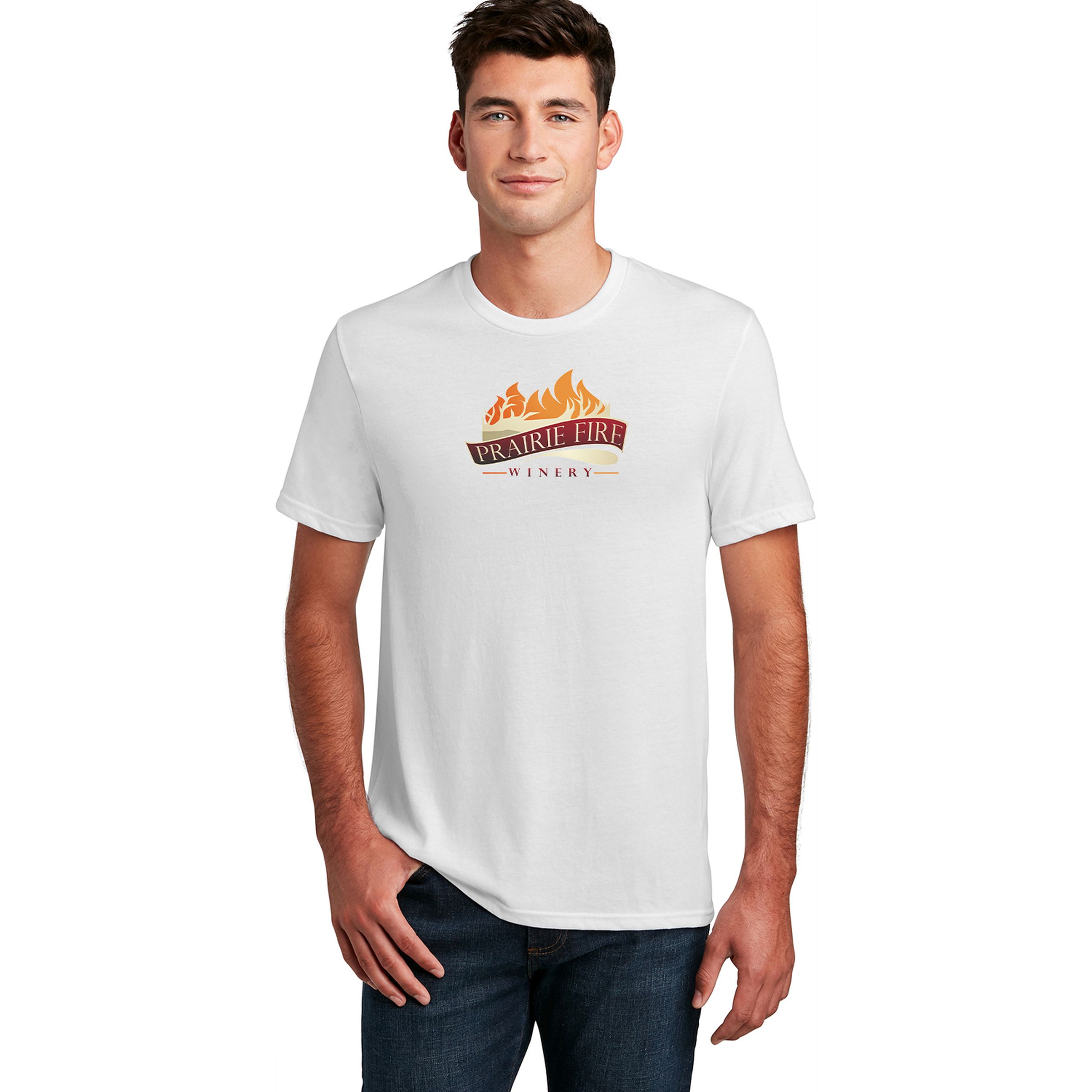 District® Perfect Blend Tee 1