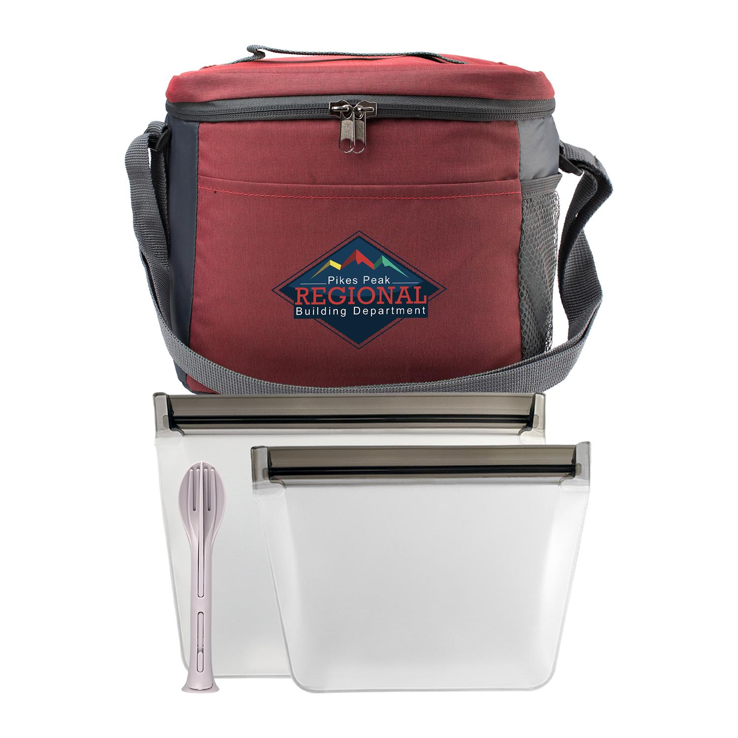 Modern Food Storage & Utensils Set 1