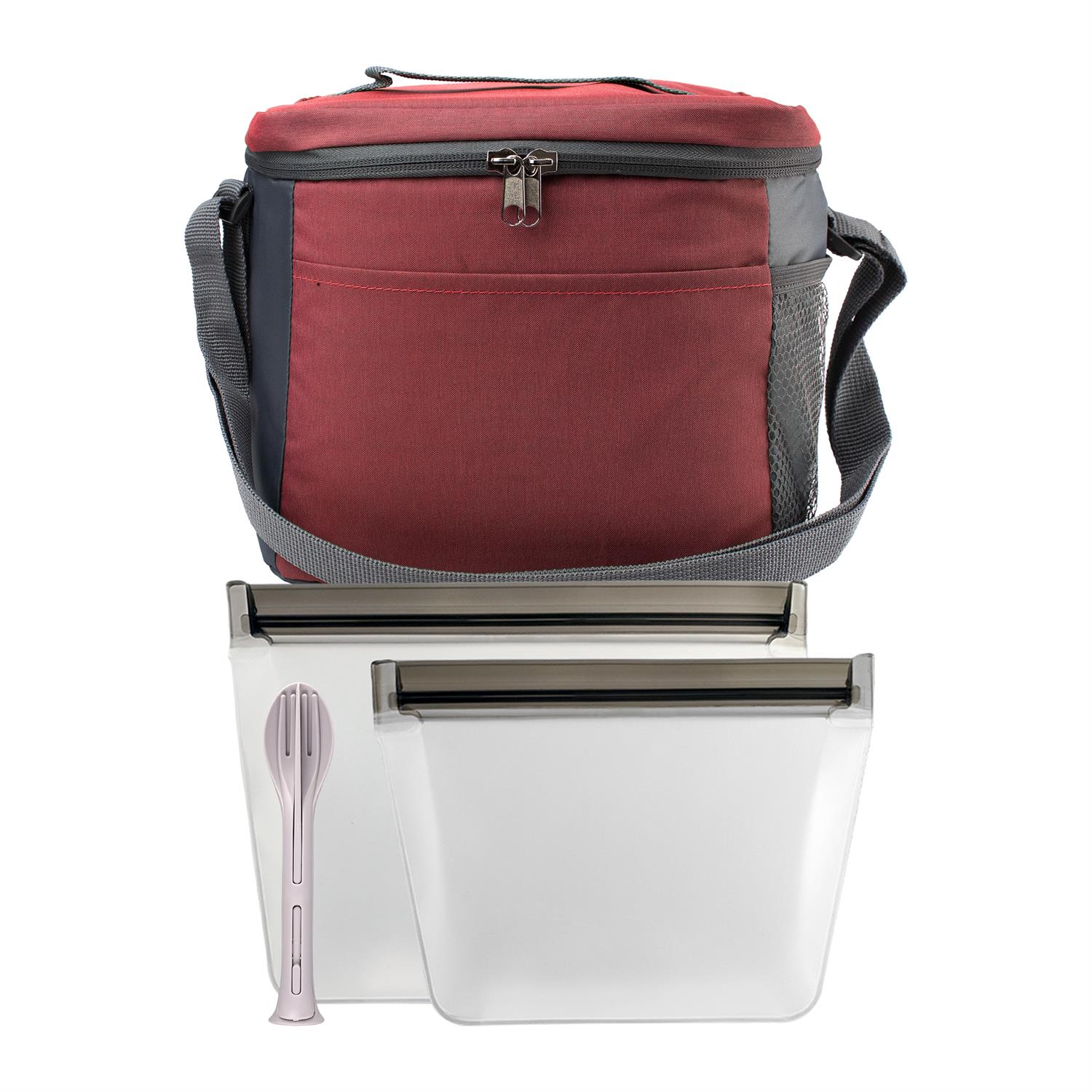 Modern Food Storage & Utensils Set 1