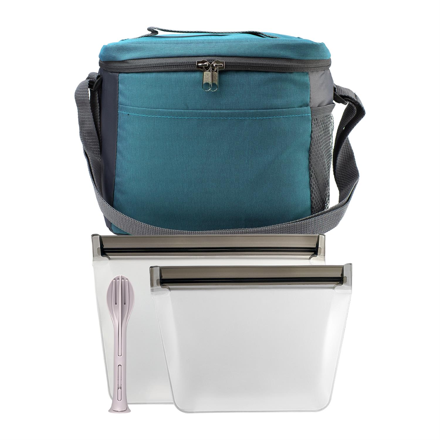 Modern Food Storage & Utensils Set 1