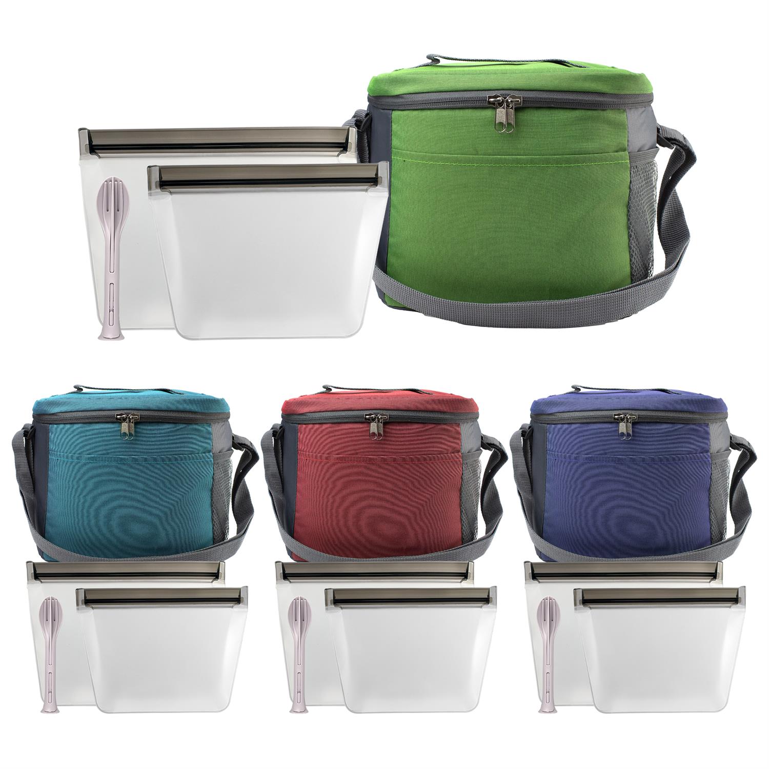 Modern Food Storage & Utensils Set 1