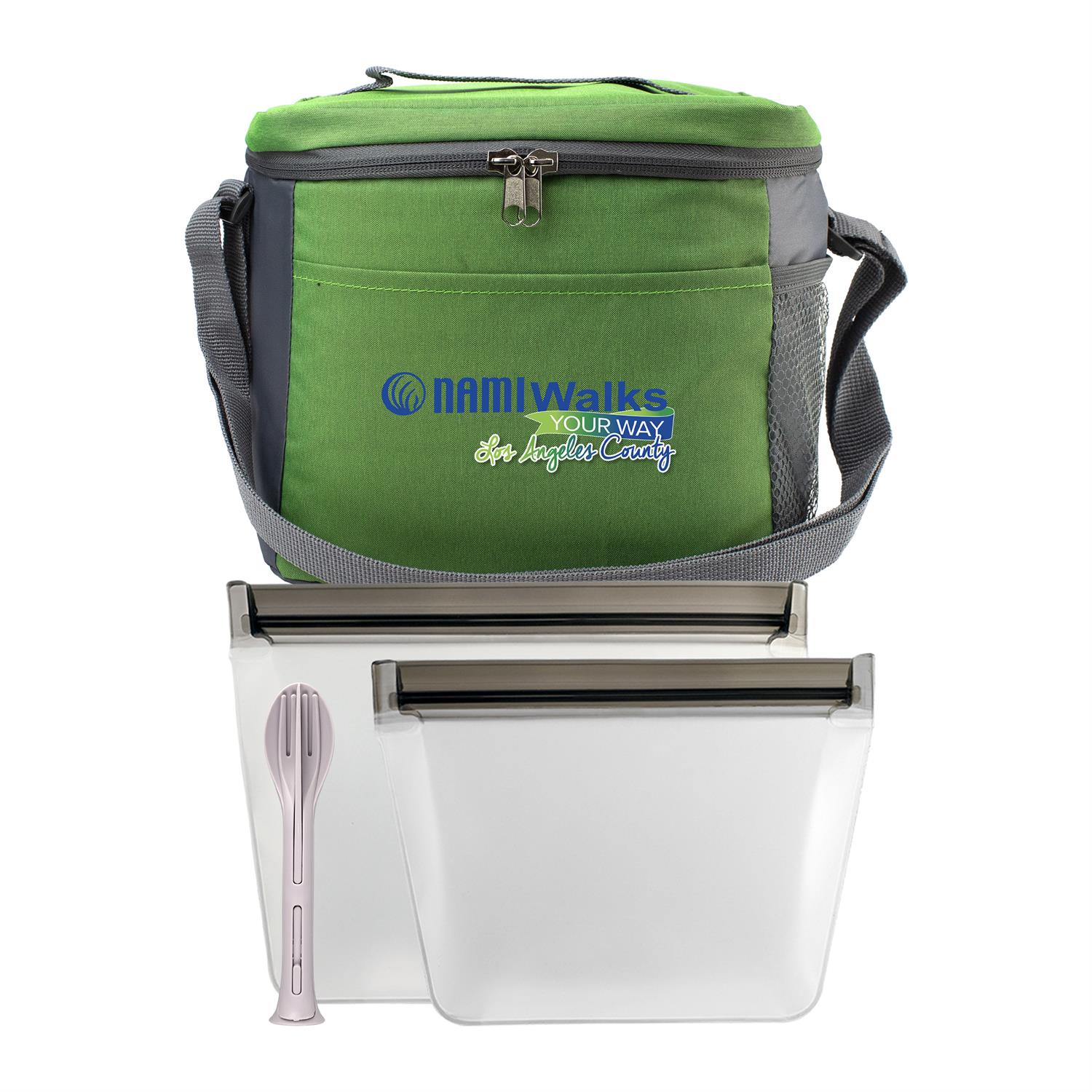 Modern Food Storage & Utensils Set 1