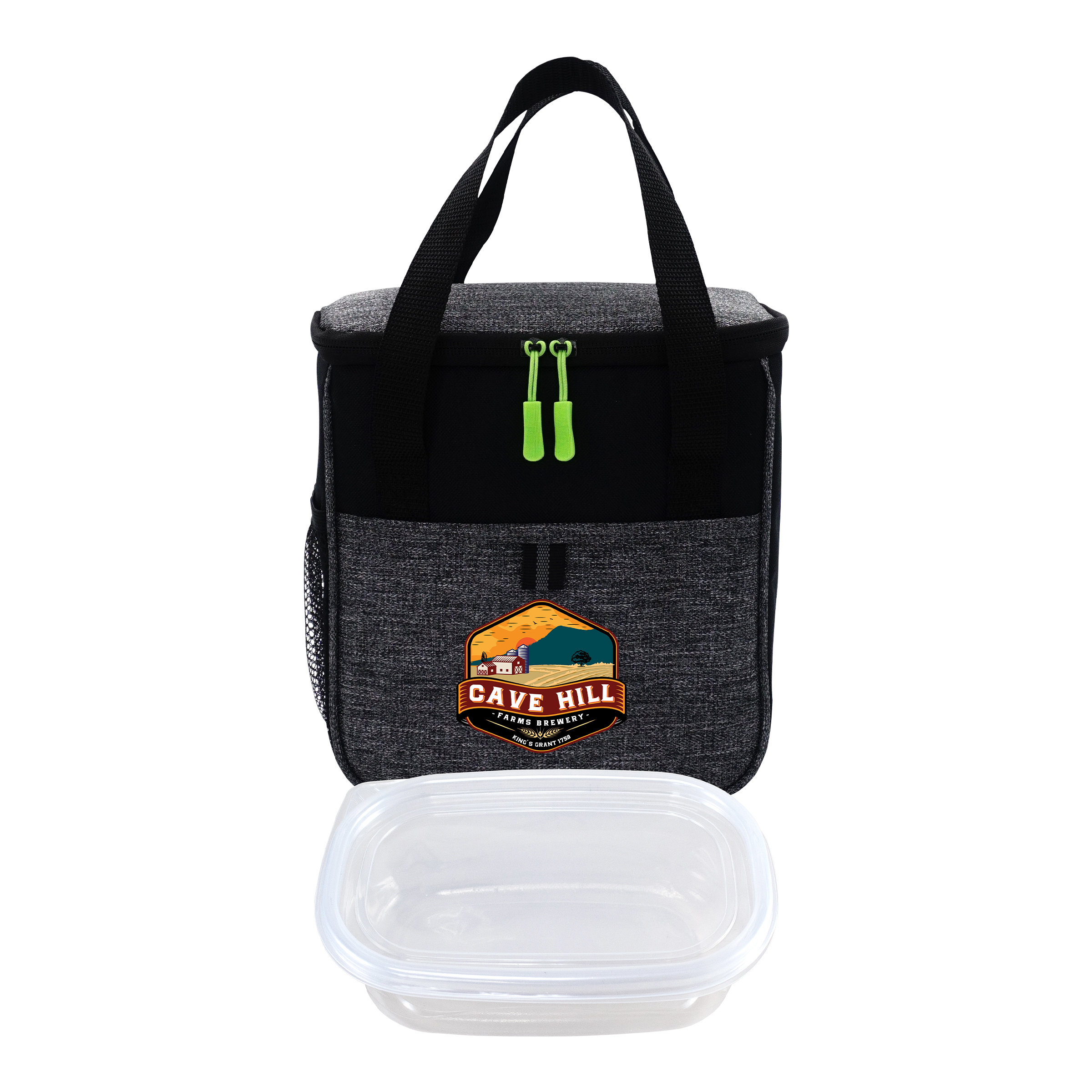 Handy X Line Cooler Set 1