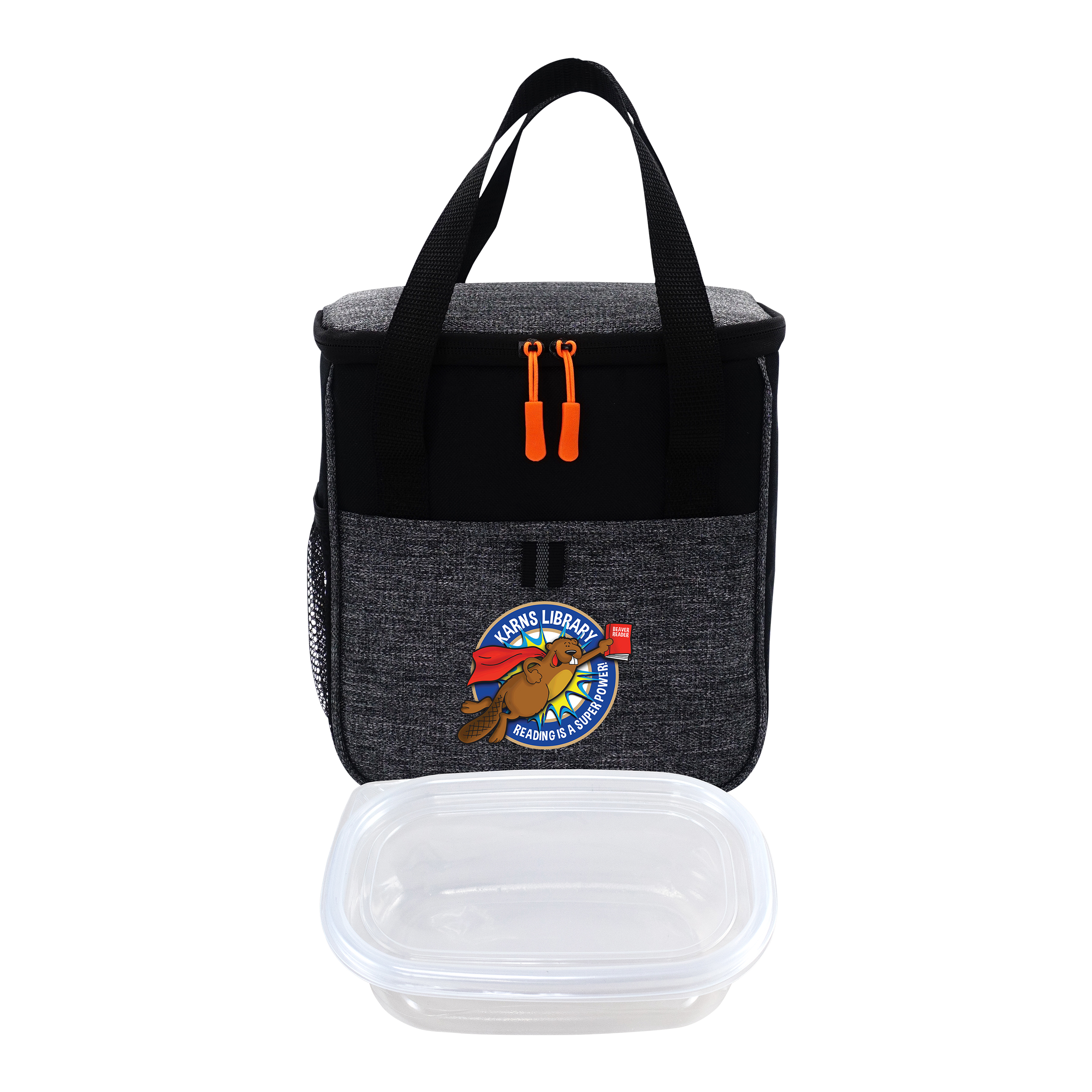 Handy X Line Cooler Set 1