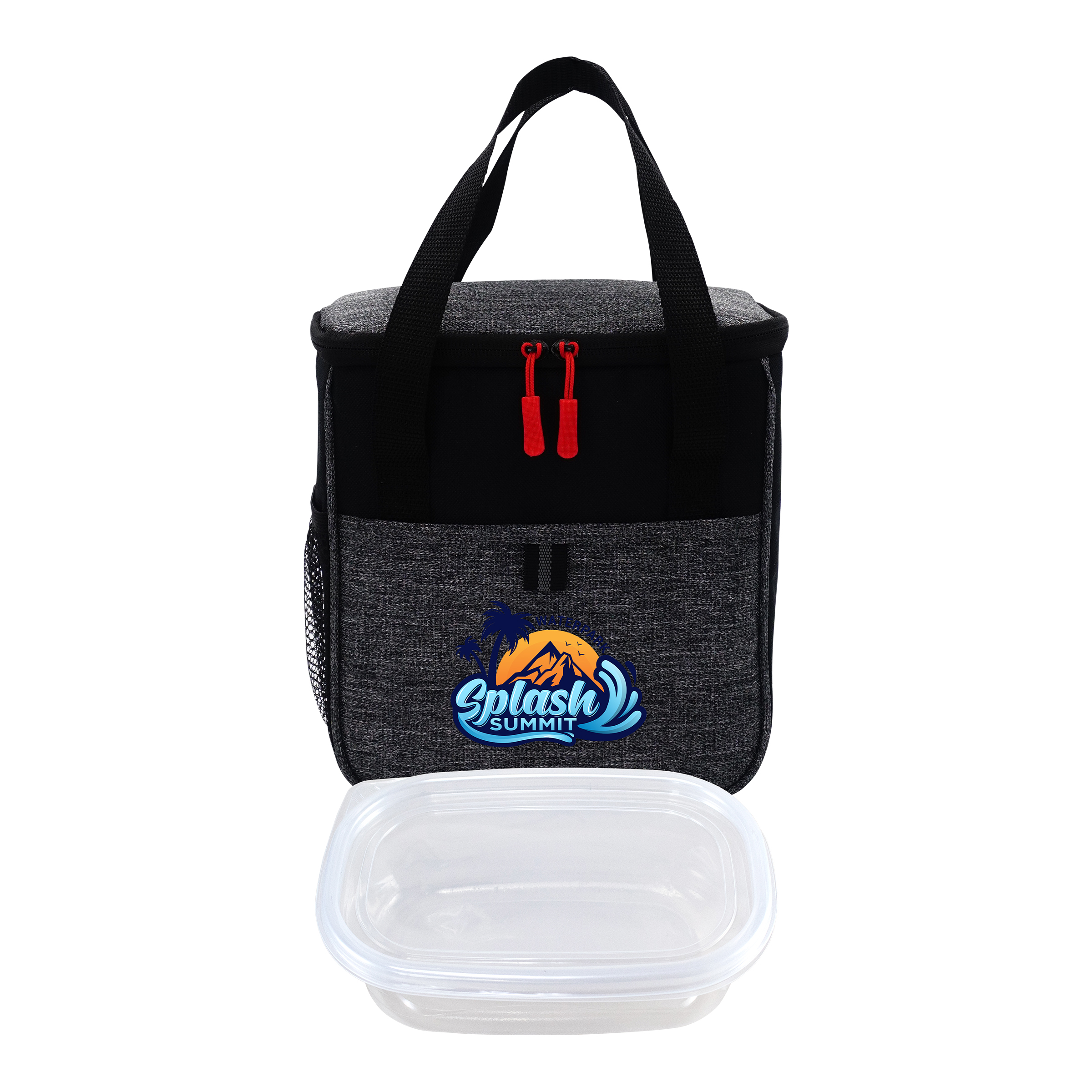 Handy X Line Cooler Set 1