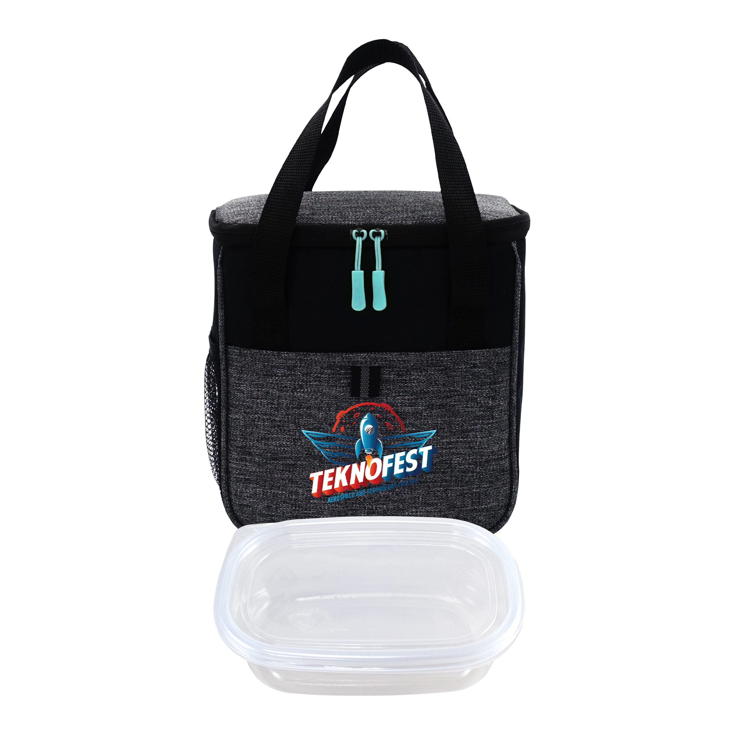 Handy X Line Cooler Set 1