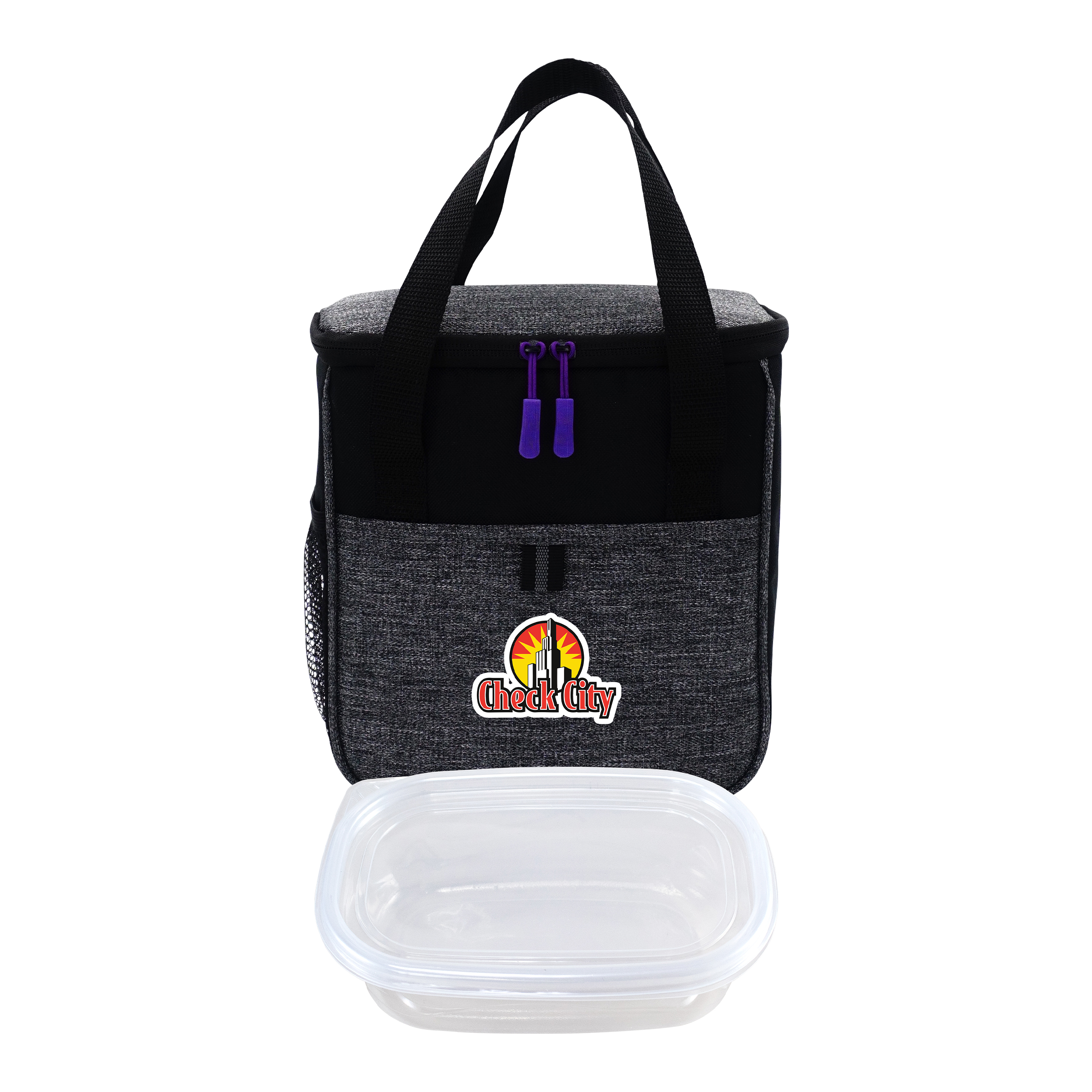 Handy X Line Cooler Set 1