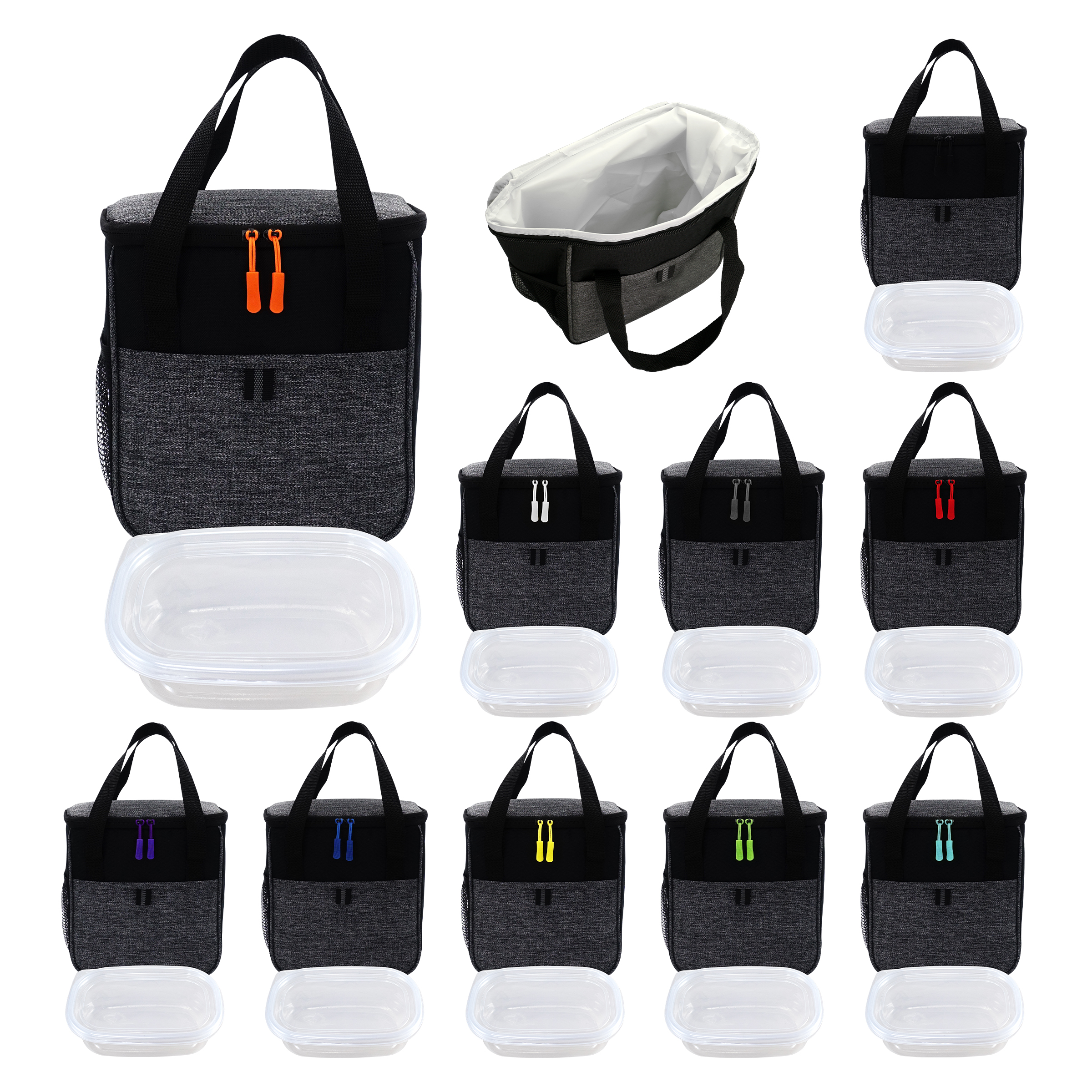 Handy X Line Cooler Set 1