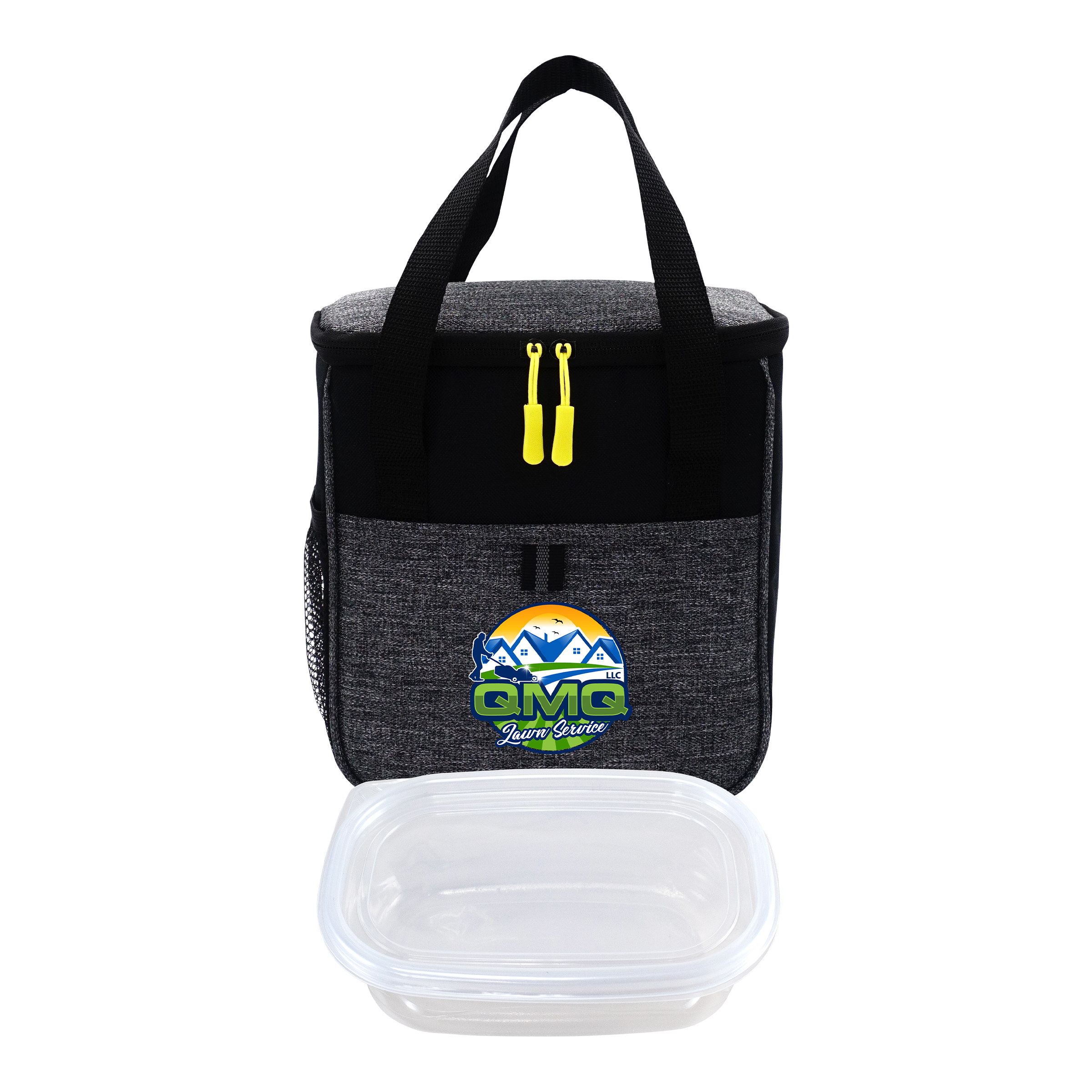 Handy X Line Cooler Set 1