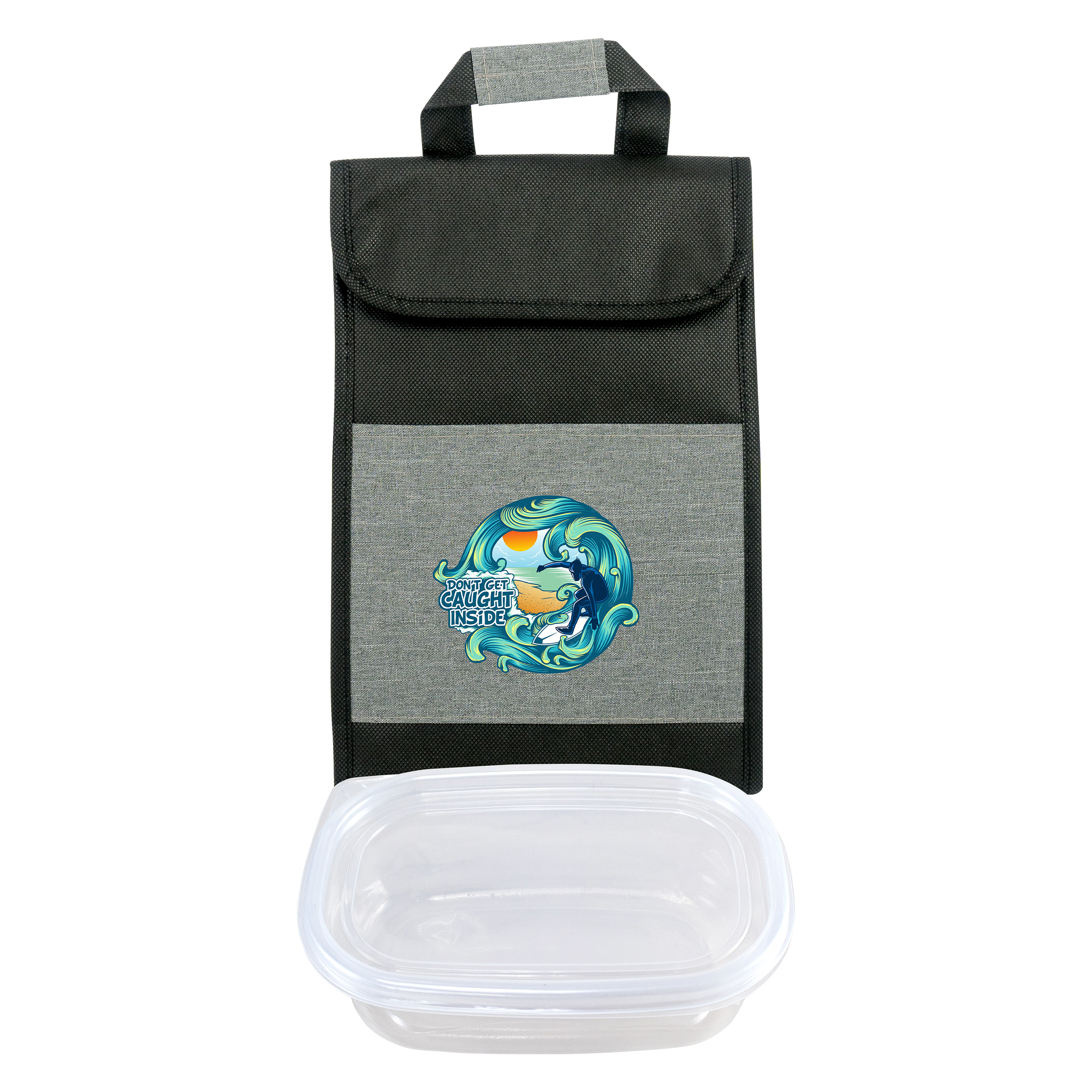 Handy Ridge Tote Set 1
