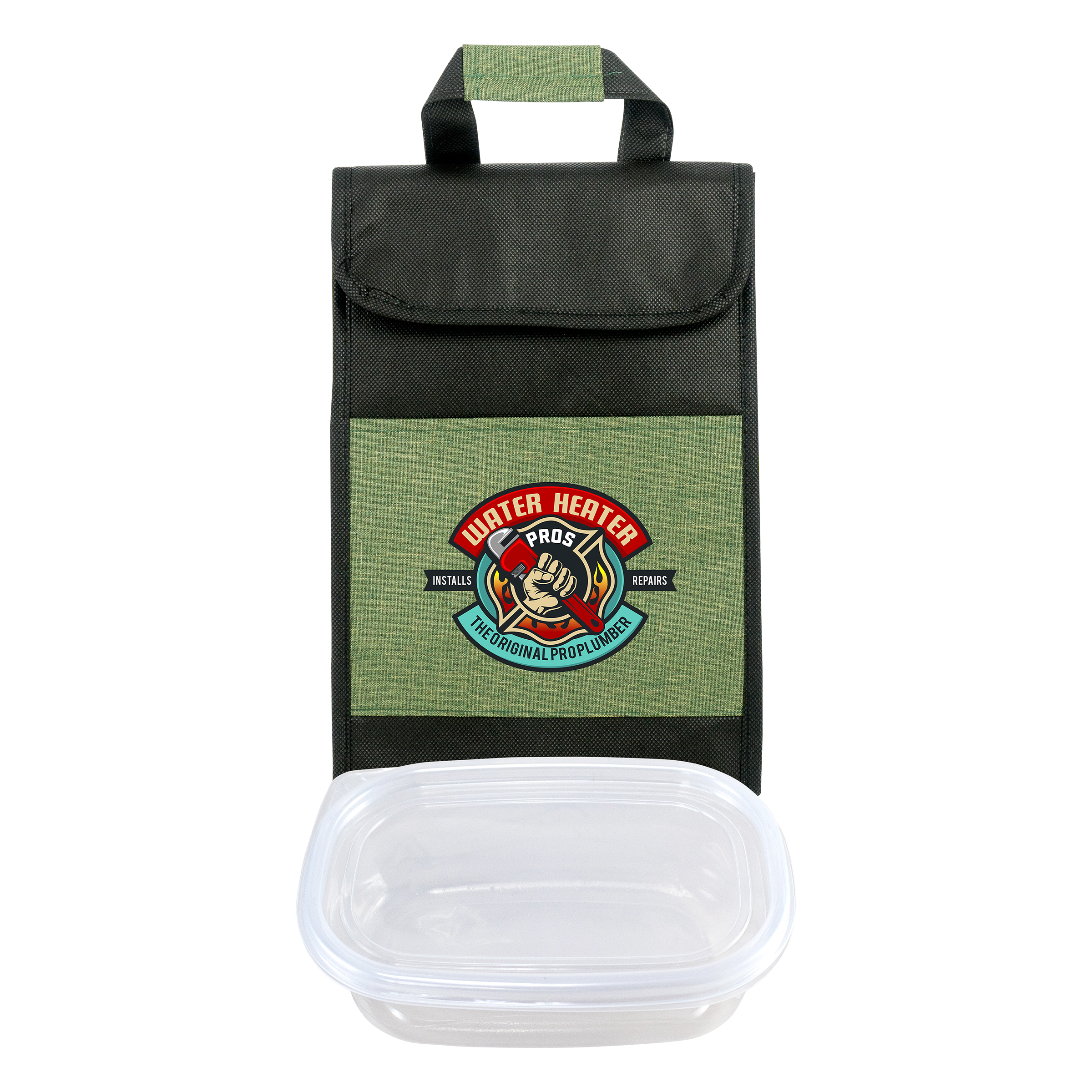 Handy Ridge Tote Set 1