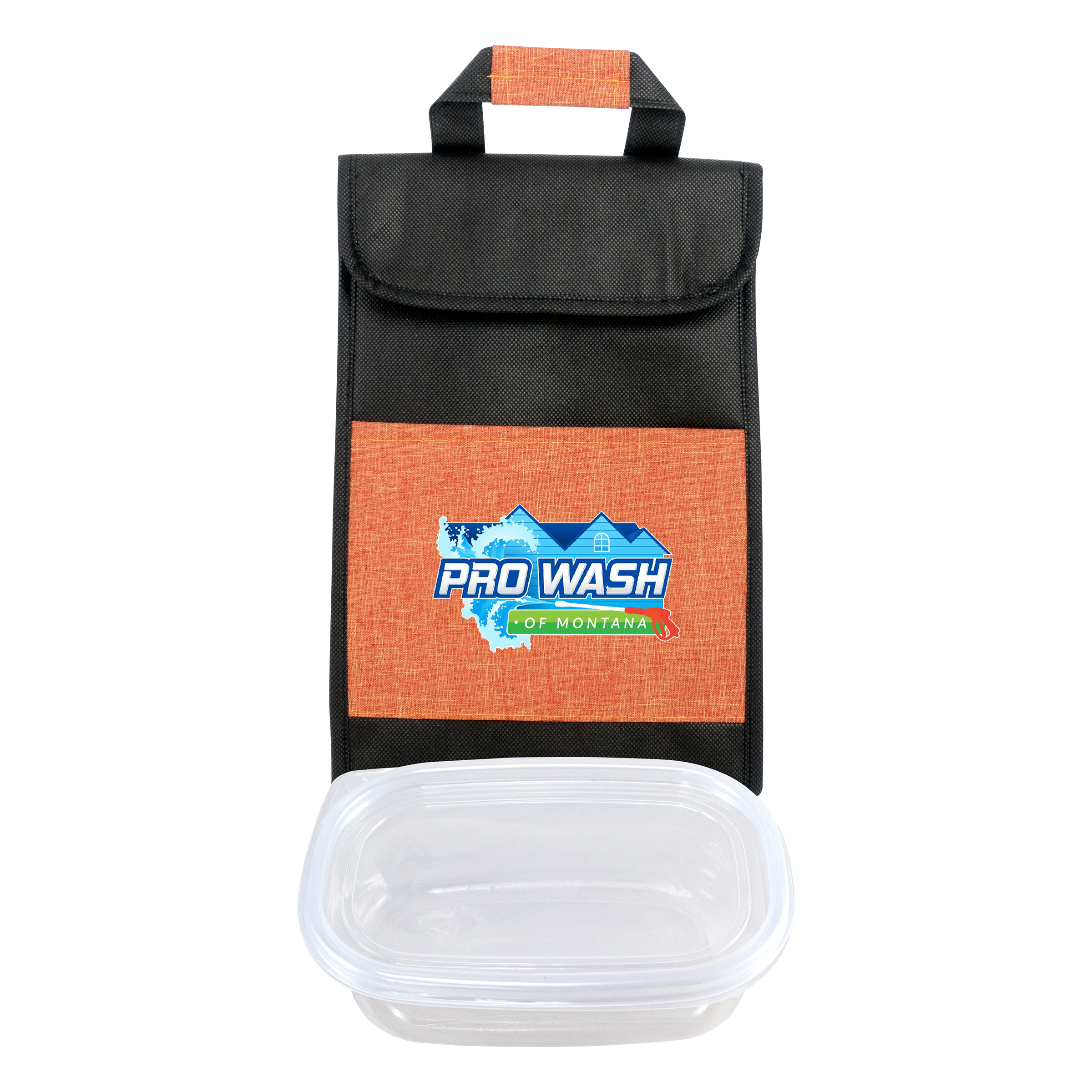 Handy Ridge Tote Set 1