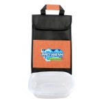 Handy Ridge Tote Set - Orange Handy Ridge Tote Set - Orange