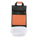 Handy Ridge Tote Set - Orange Handy Ridge Tote Set - Orange