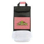 Handy Ridge Tote Set - Red Handy Ridge Tote Set - Red