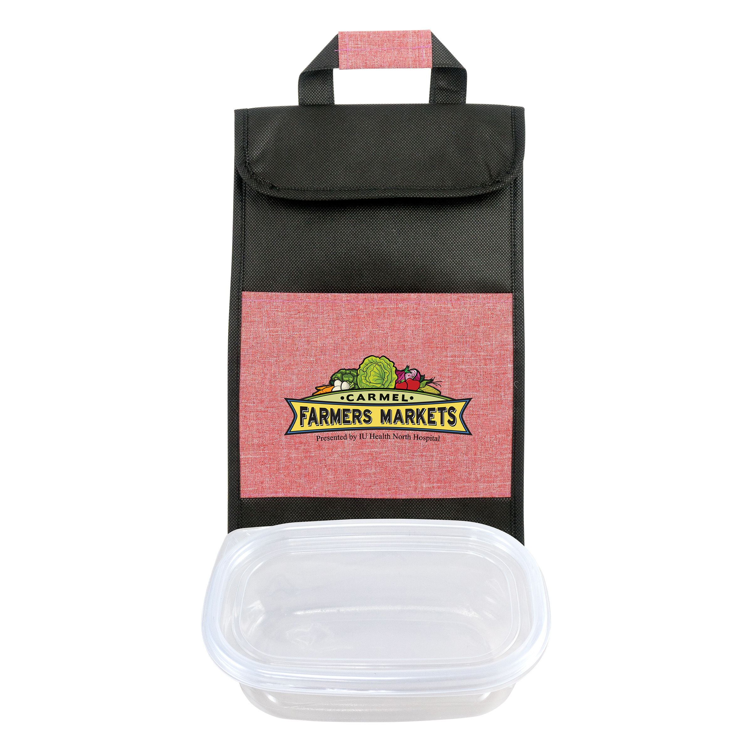 Handy Ridge Tote Set 1