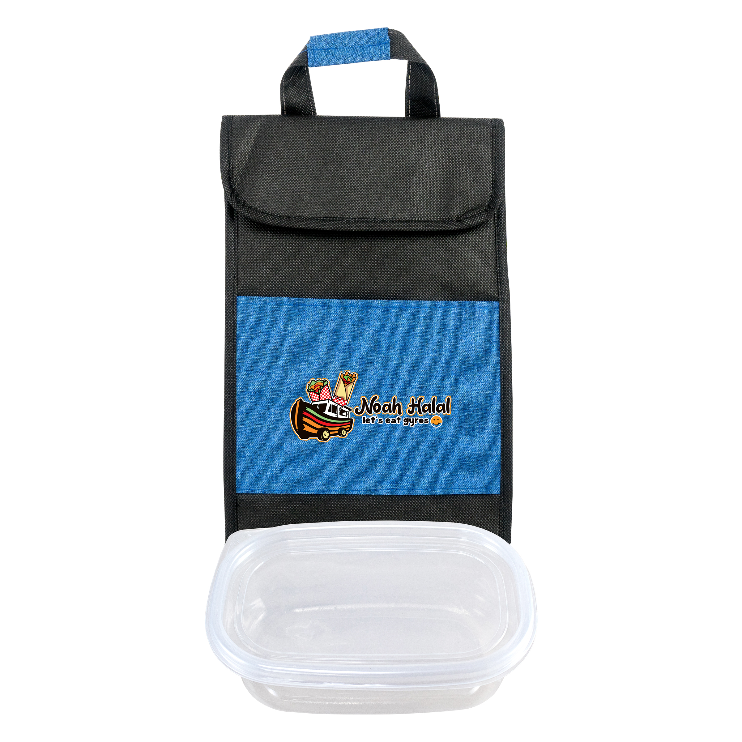 Handy Ridge Tote Set 1