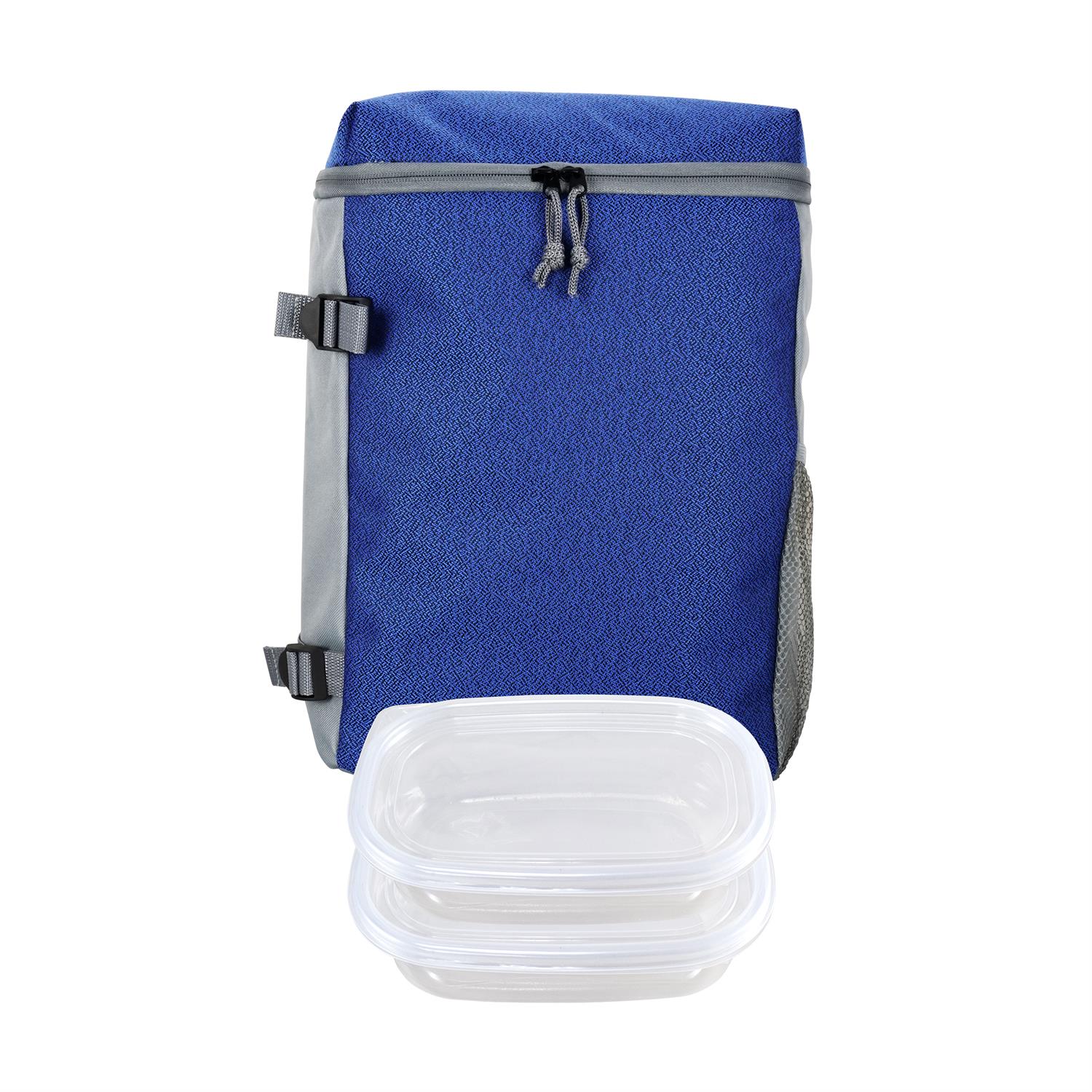 Handy Speck Cooler Backpack Set 1