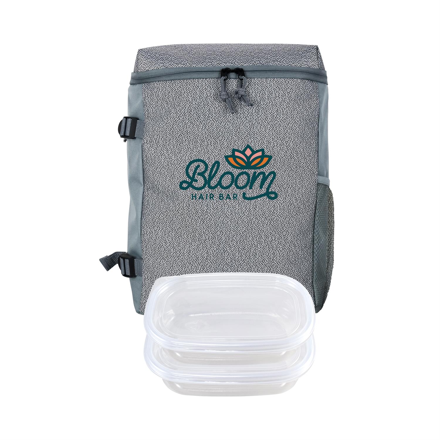 Handy Speck Cooler Backpack Set 1
