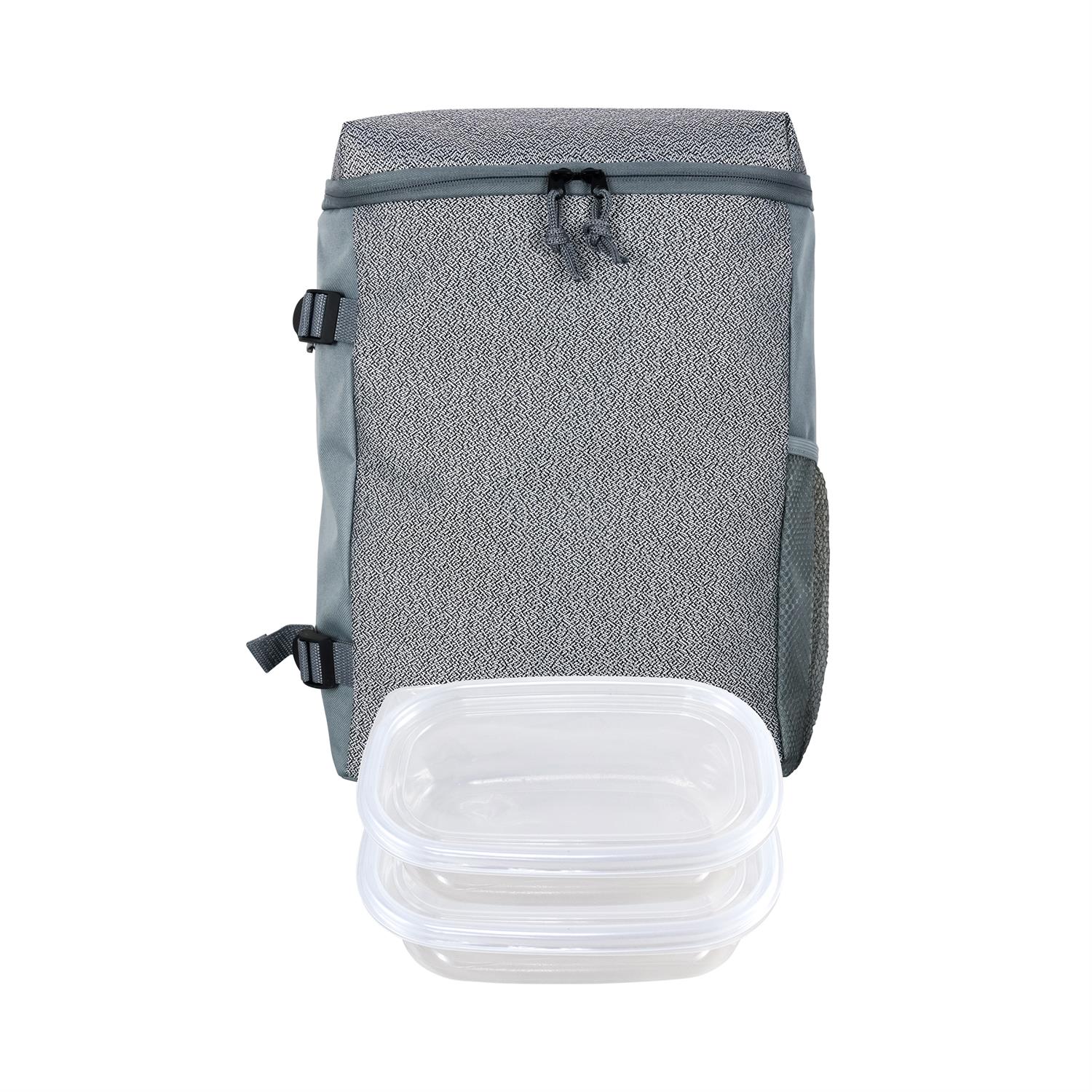 Handy Speck Cooler Backpack Set 1