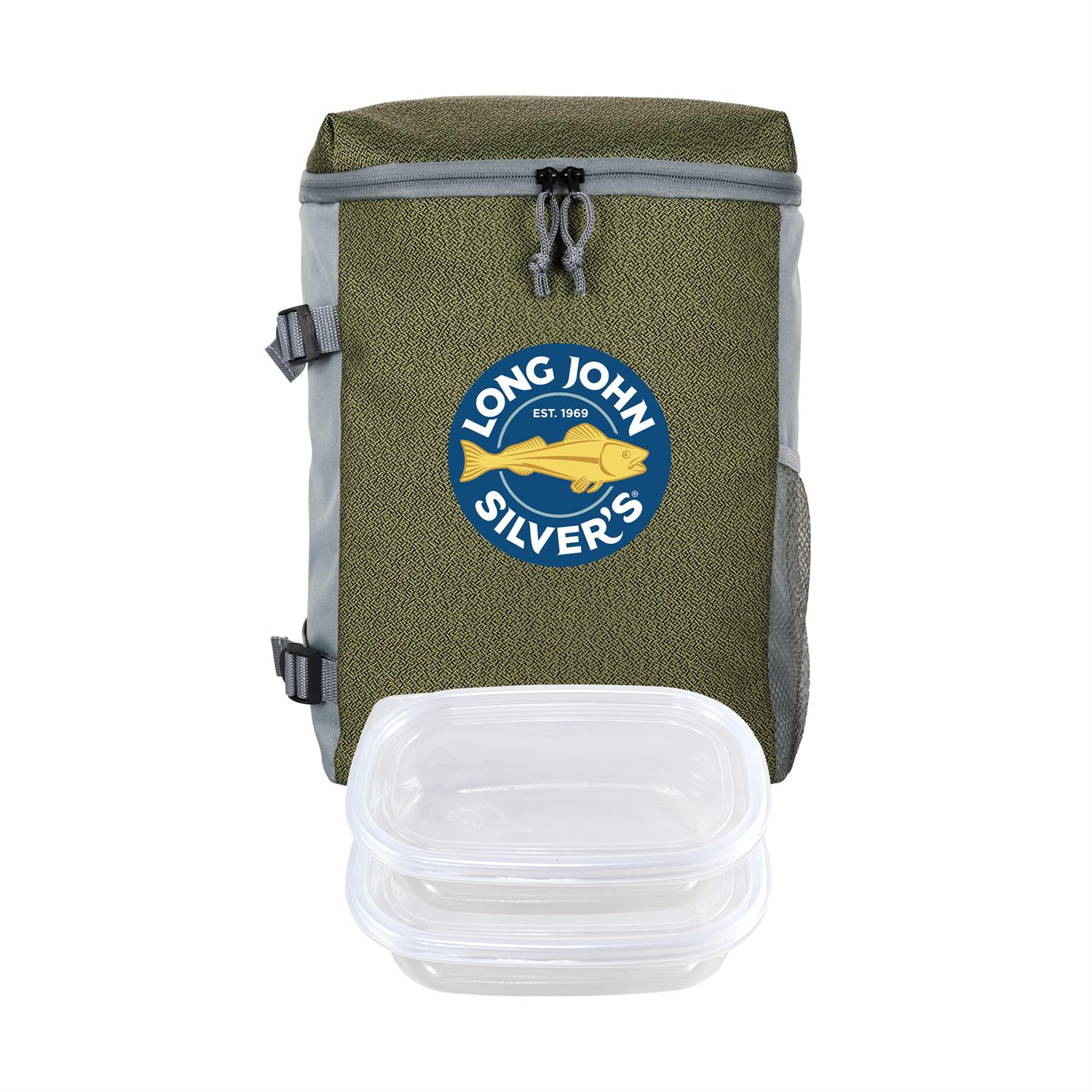 Handy Speck Cooler Backpack Set 1