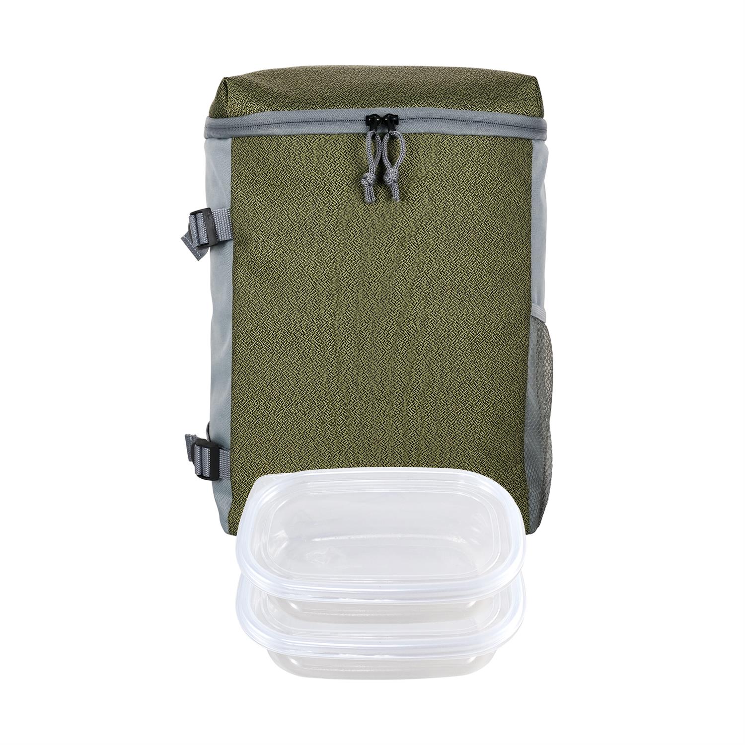 Handy Speck Cooler Backpack Set 1