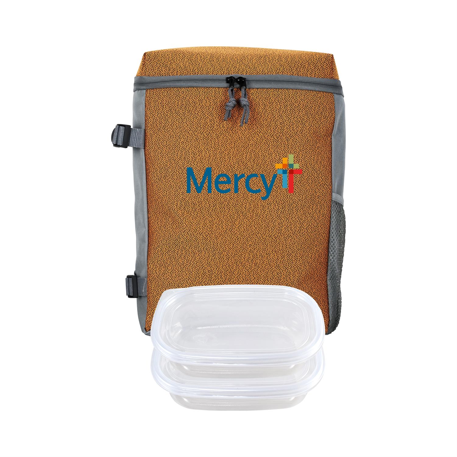 Handy Speck Cooler Backpack Set 1