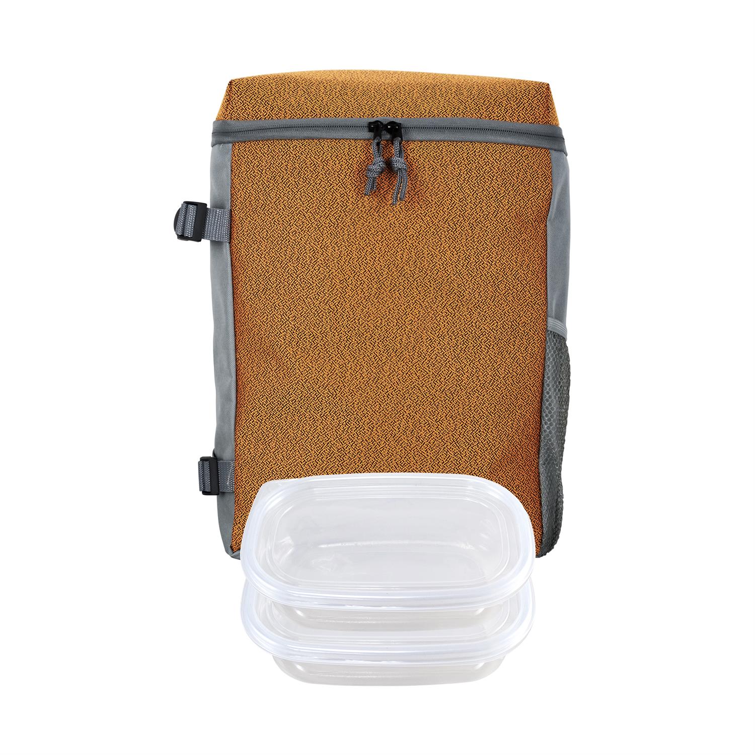 Handy Speck Cooler Backpack Set 1
