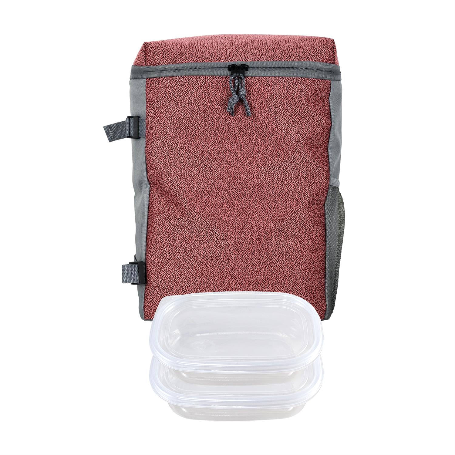 Handy Speck Cooler Backpack Set 1